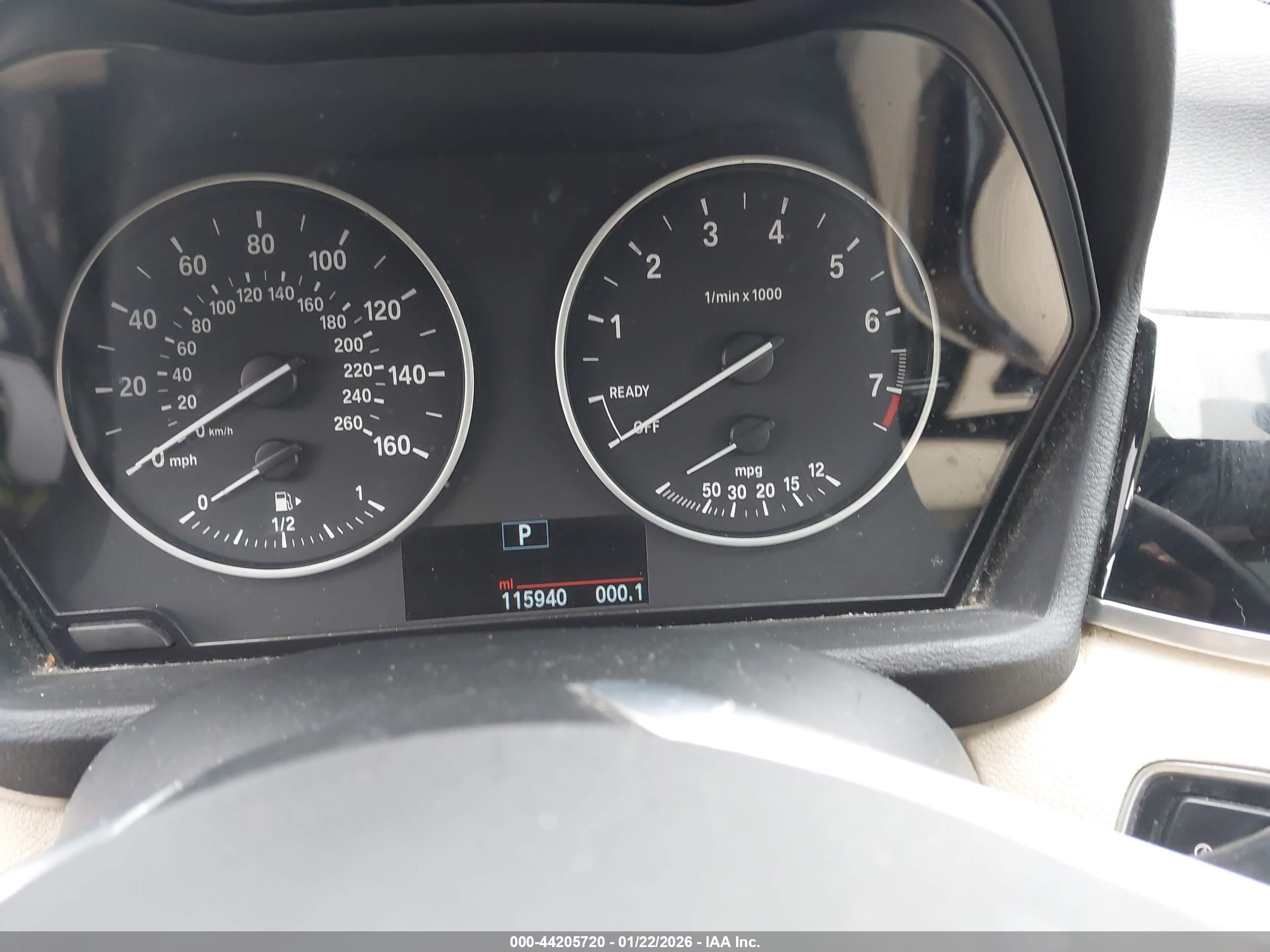 BMW X1 image 7