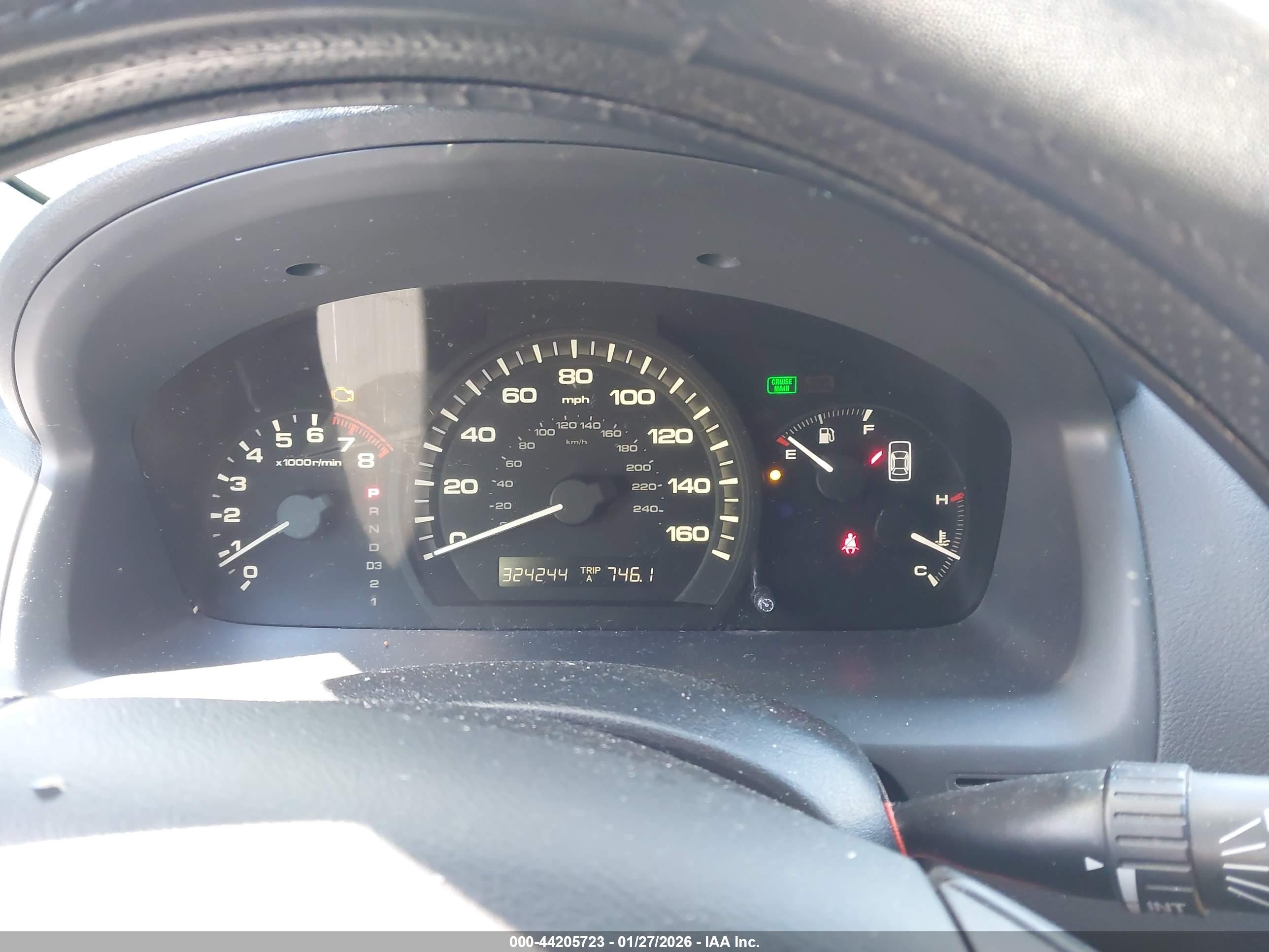 HONDA ACCORD image 7