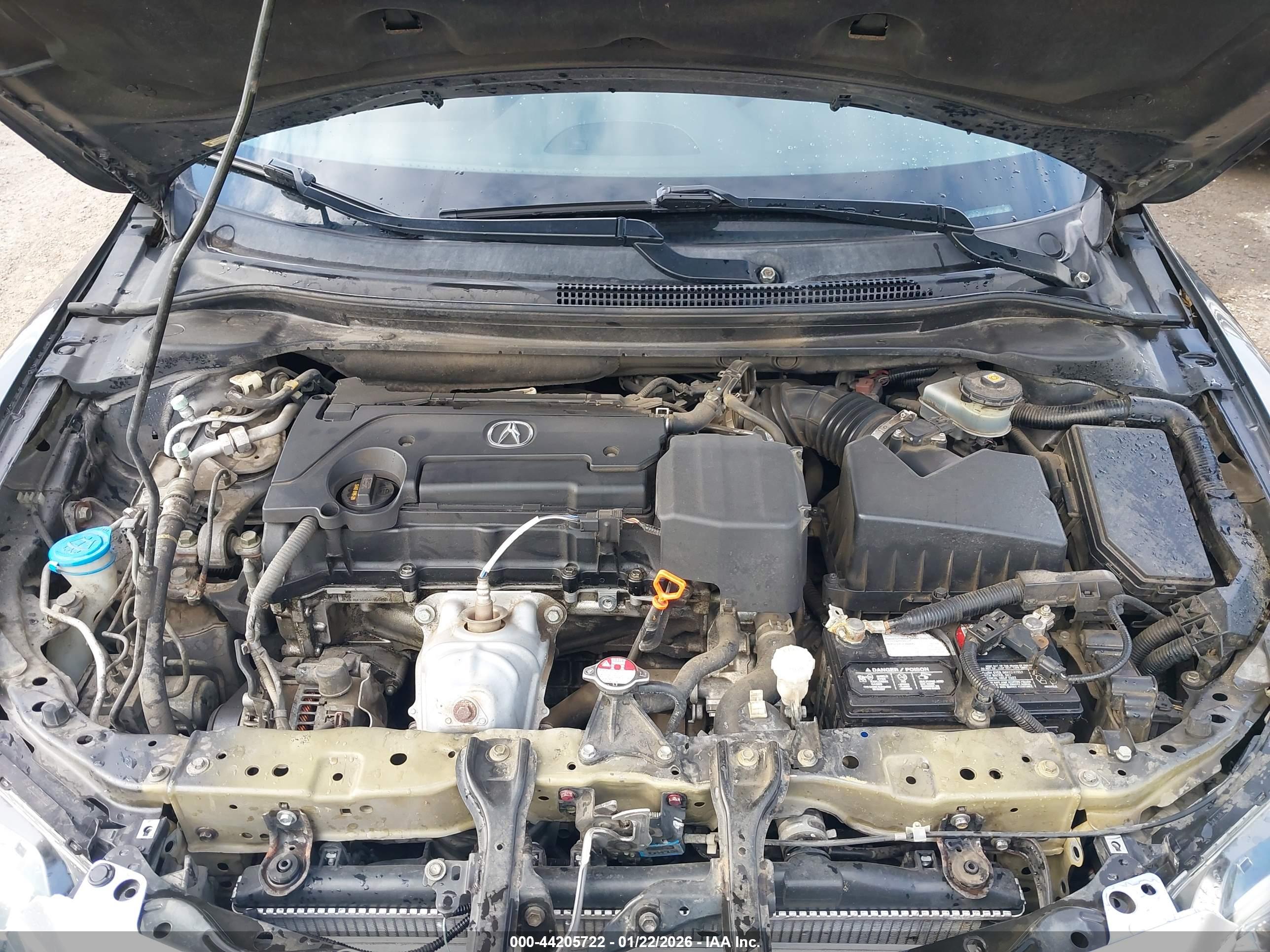 ACURA ILX image 10