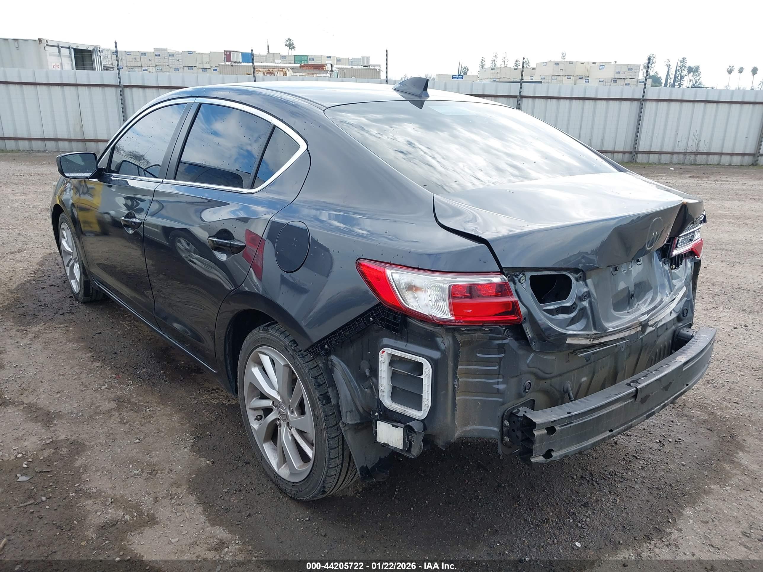 ACURA ILX image 3