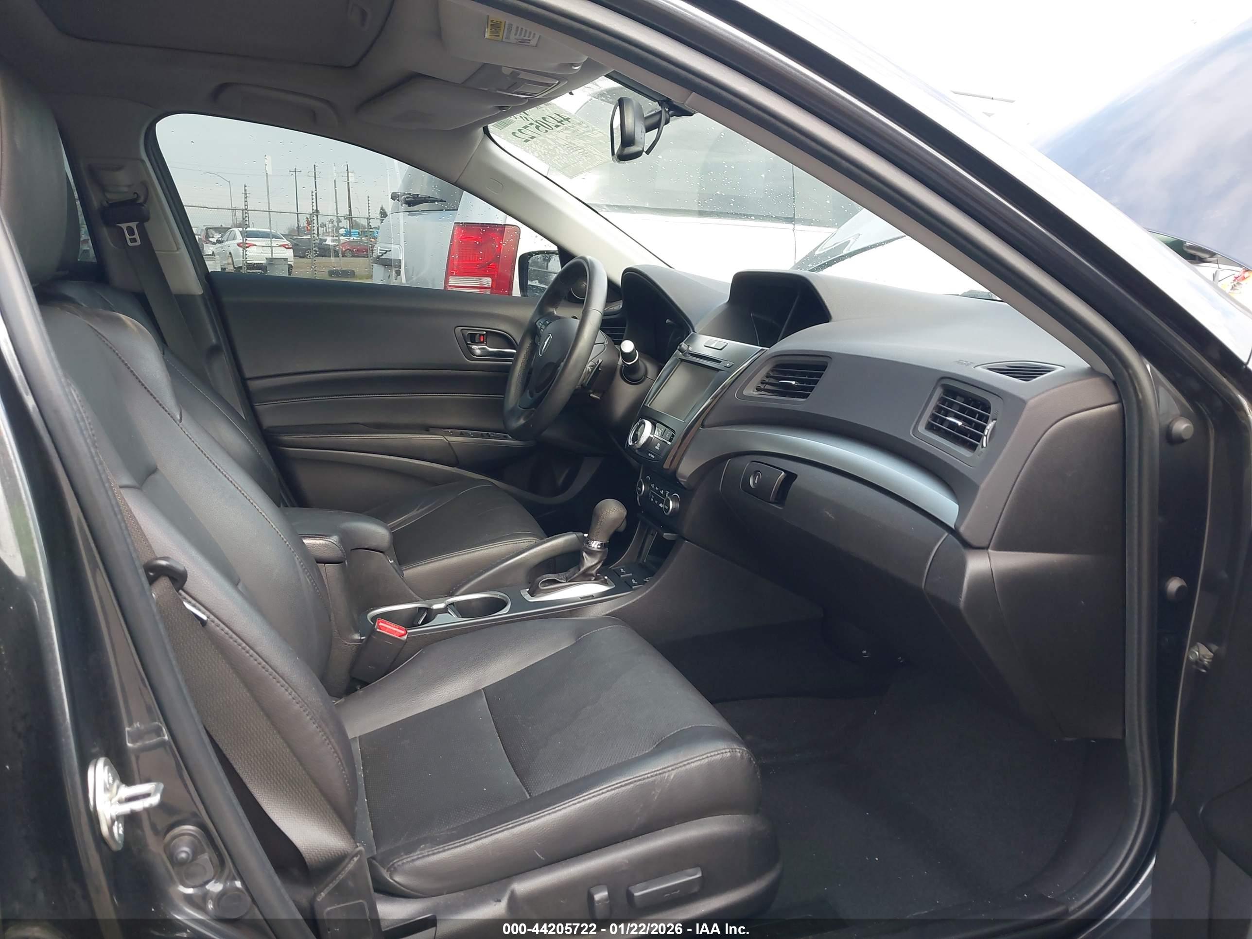 ACURA ILX image 5