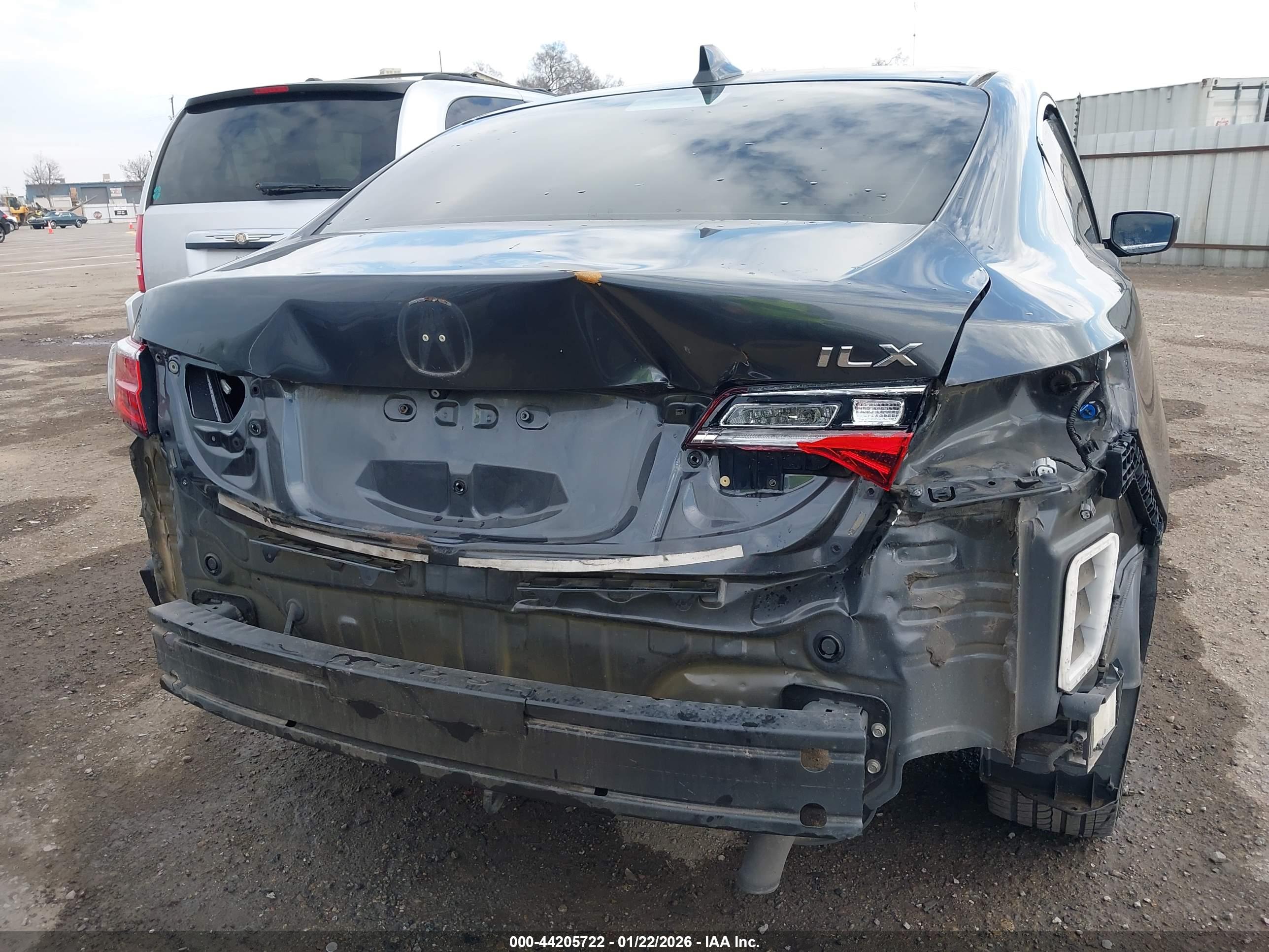 ACURA ILX image 6