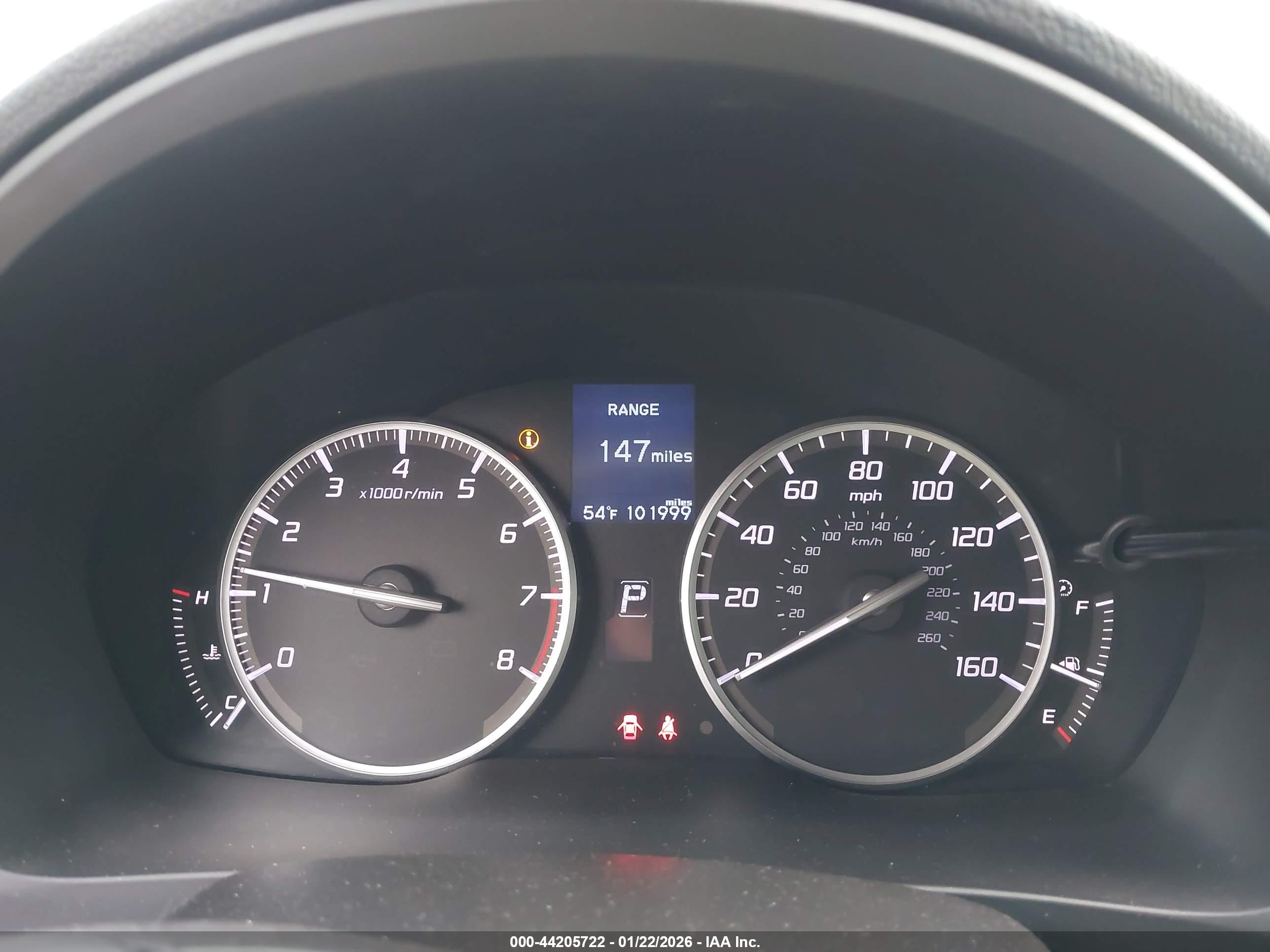 ACURA ILX image 7