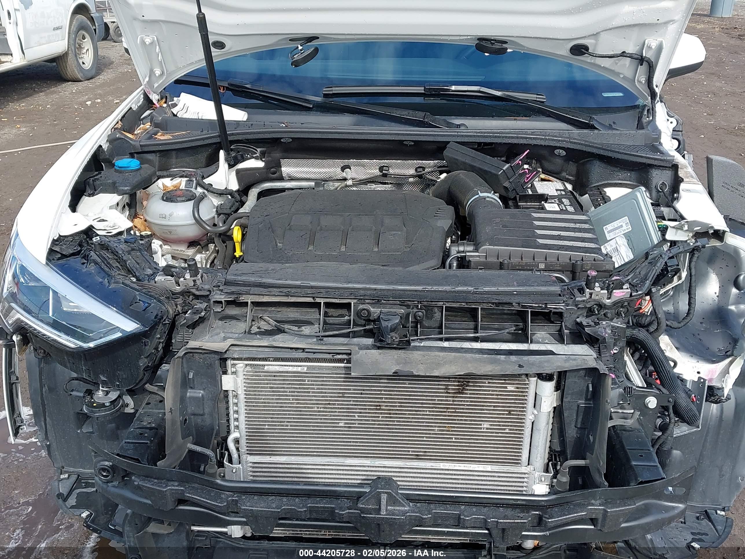 AUDI Q3 image 10
