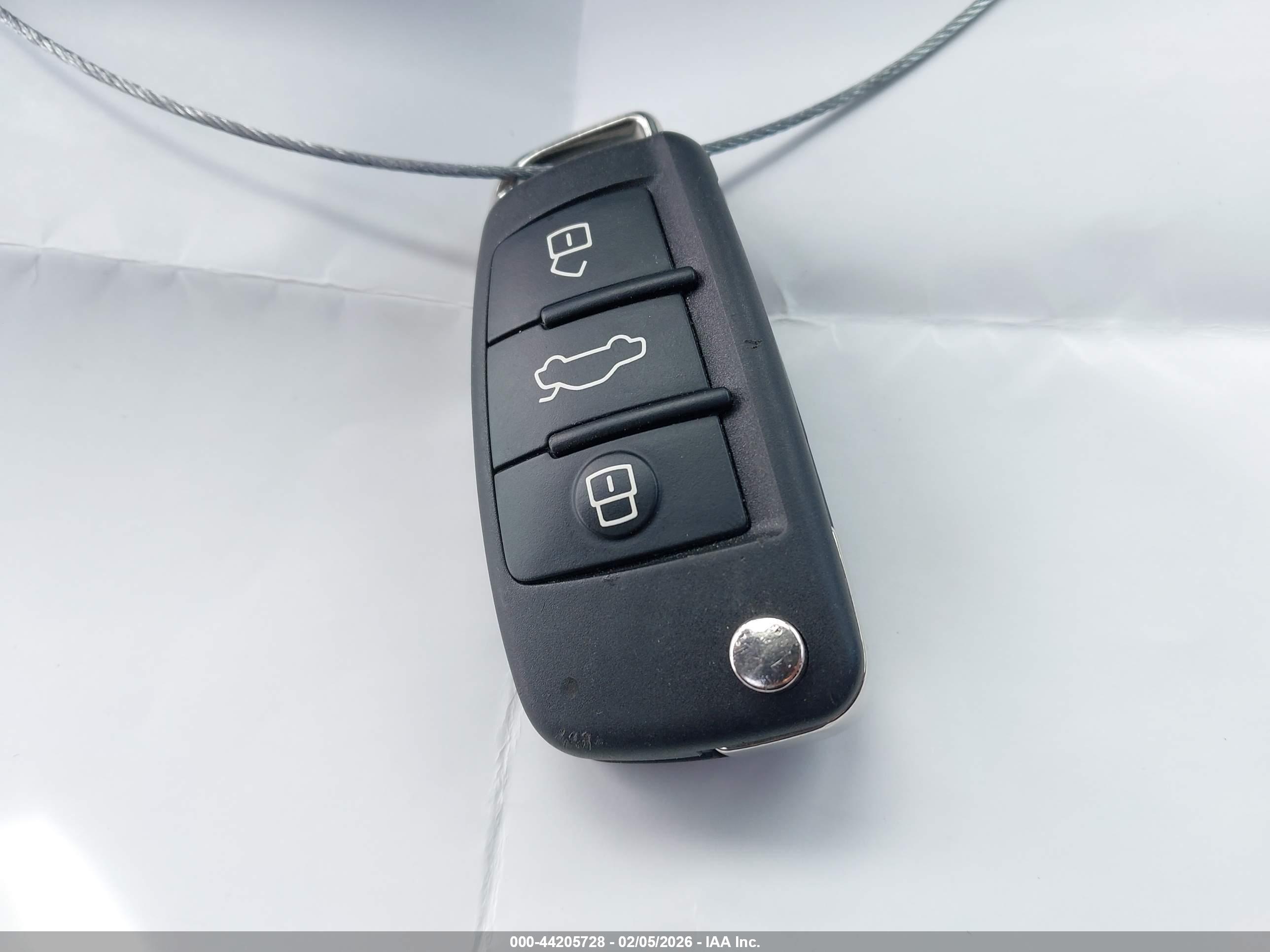 AUDI Q3 image 11