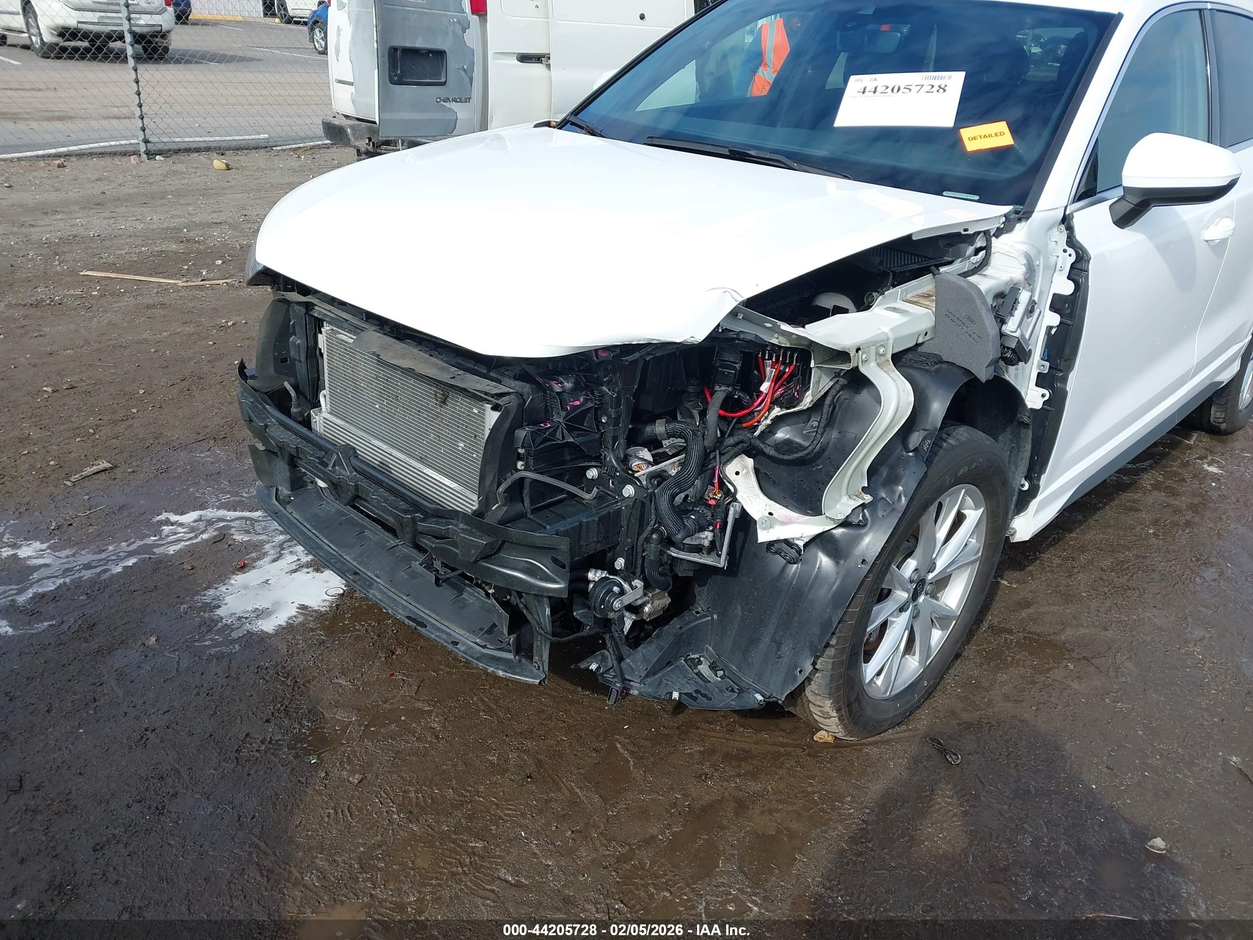AUDI Q3 image 6