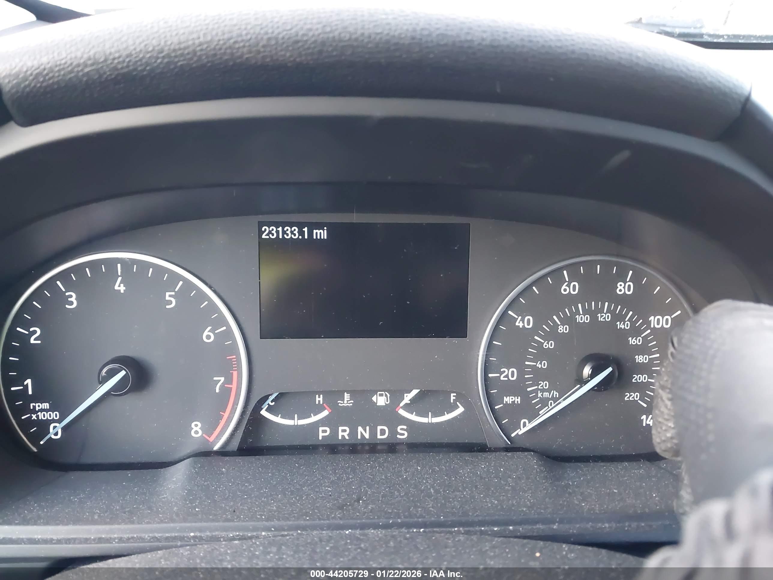 FORD ECOSPORT image 7