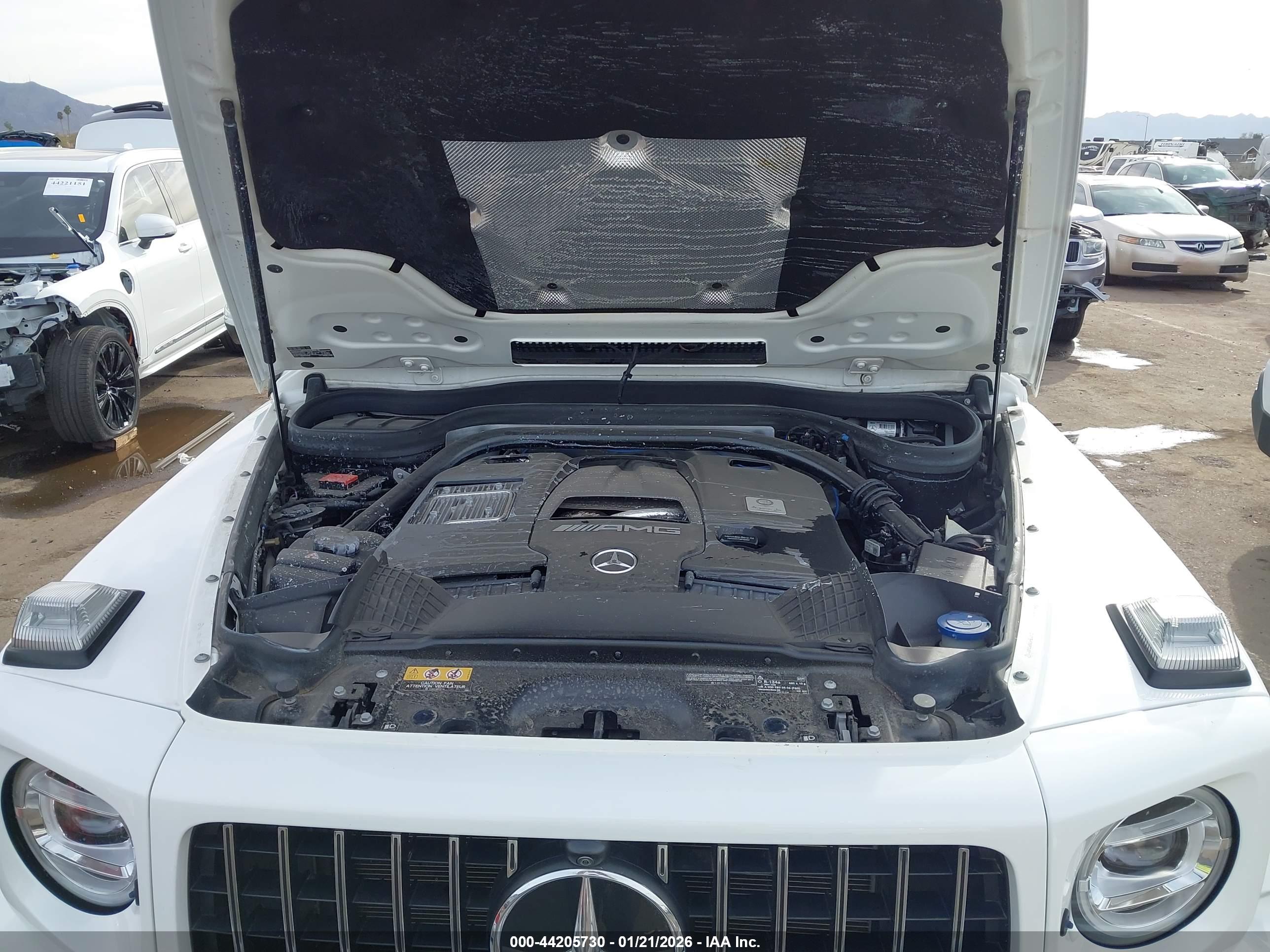 MERCEDES-BENZ AMG image 10