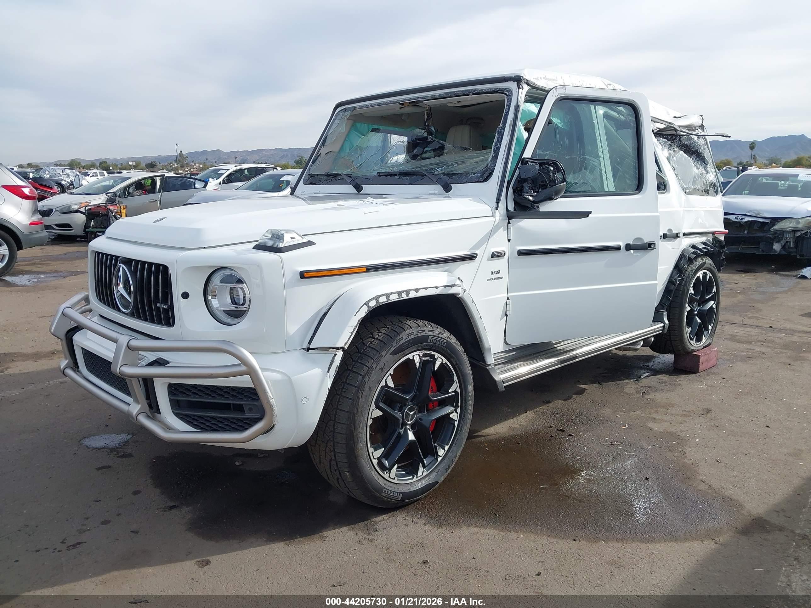MERCEDES-BENZ AMG image 2