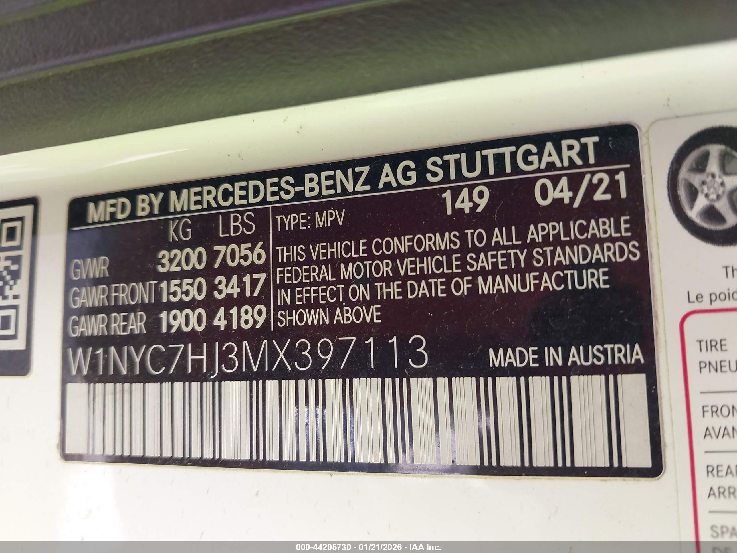 MERCEDES-BENZ AMG image 9