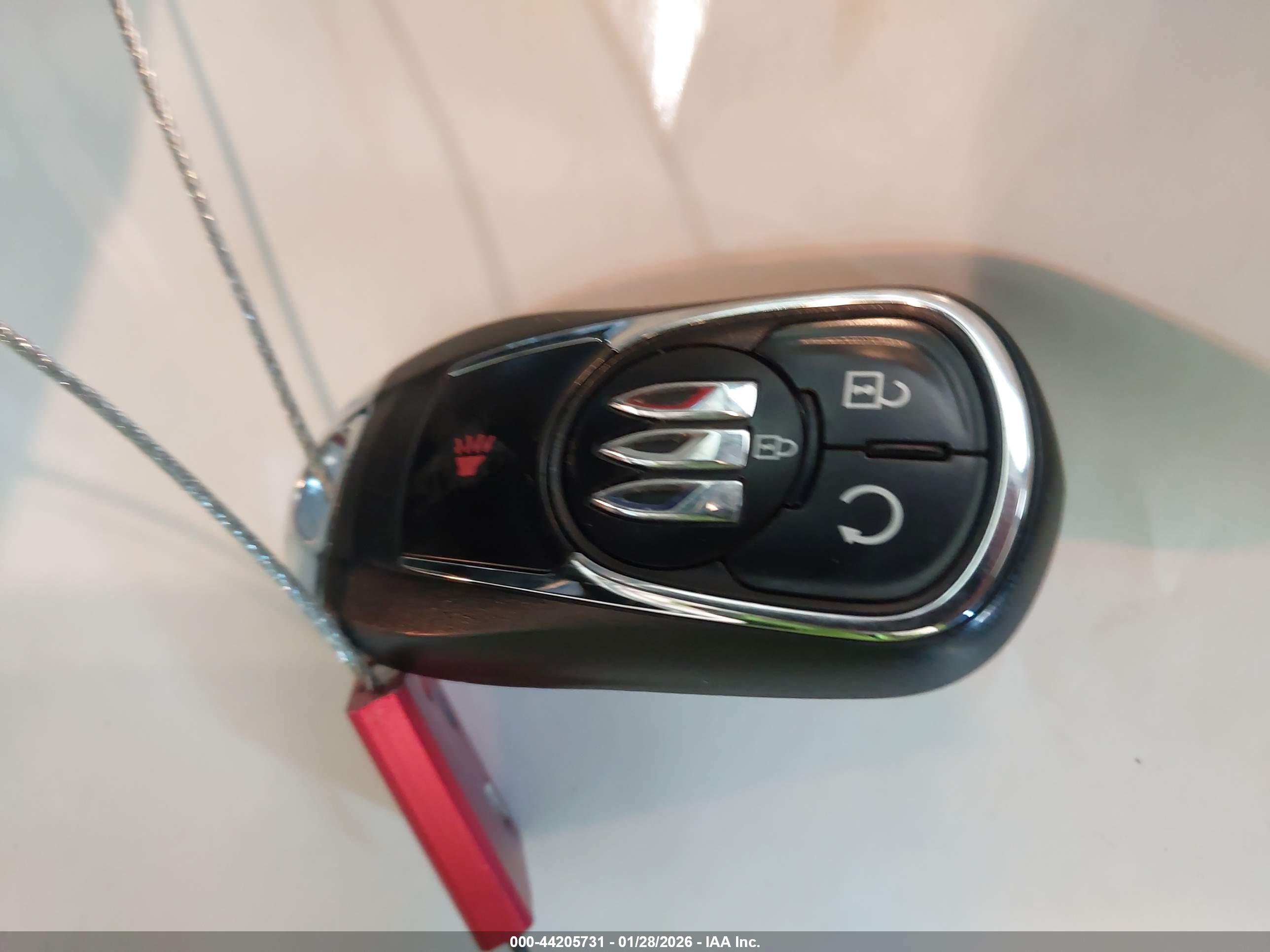 BUICK ENCORE image 11