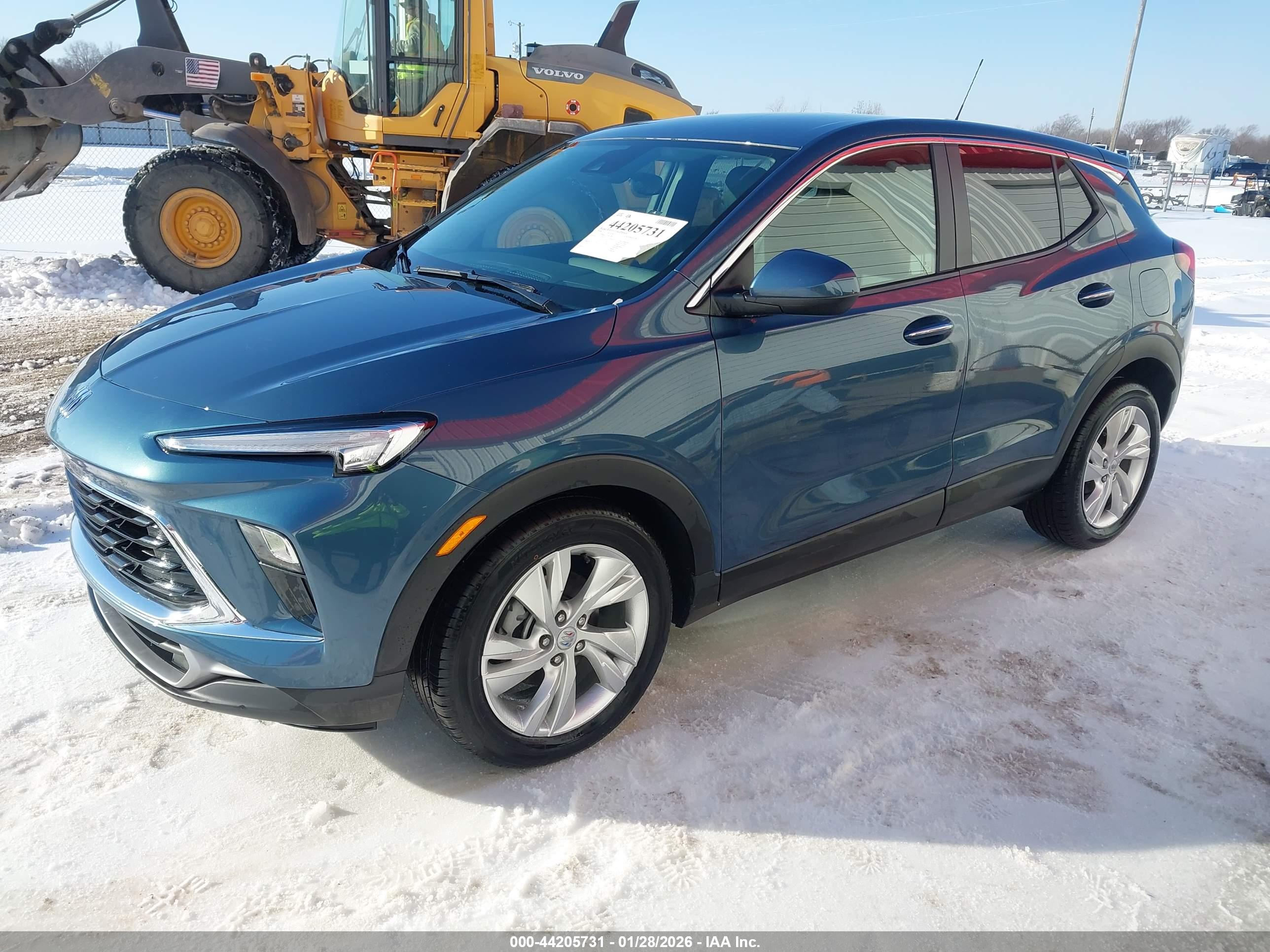 BUICK ENCORE image 2