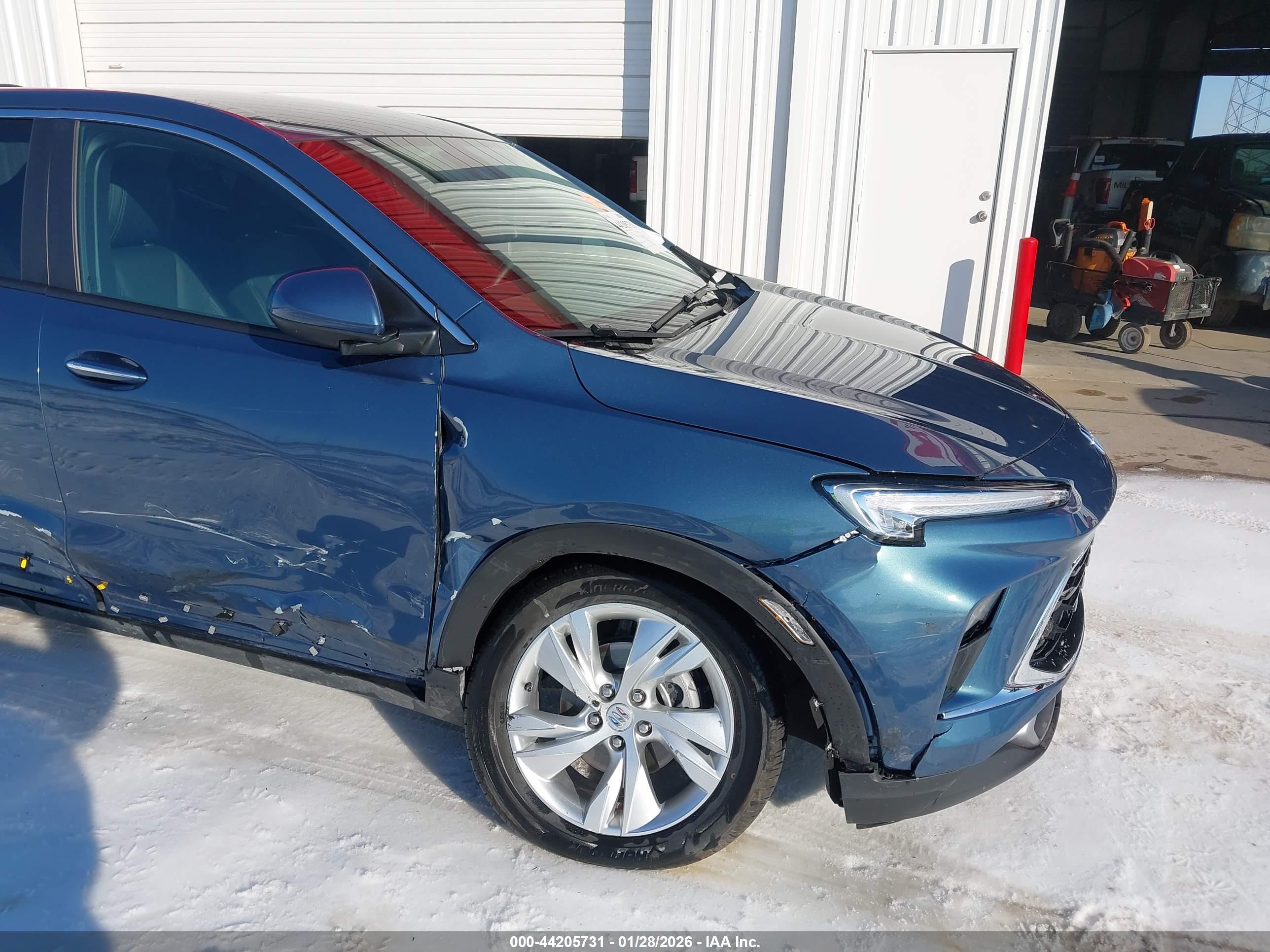 BUICK ENCORE image 6