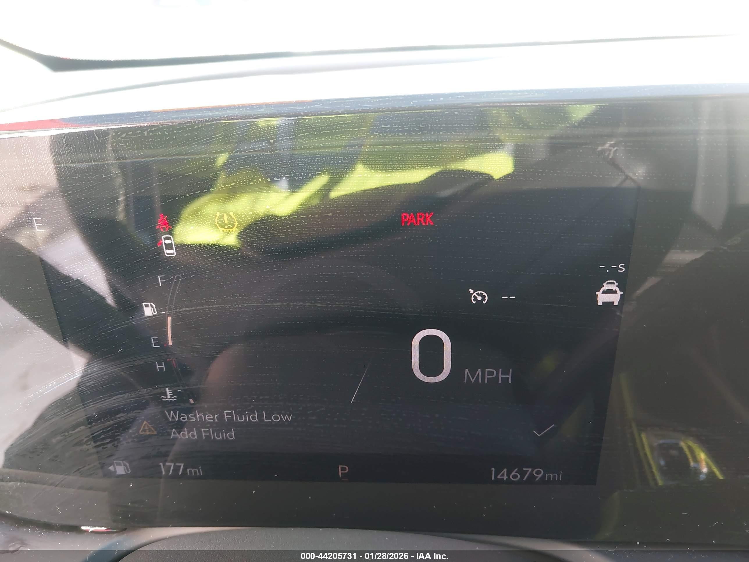 BUICK ENCORE image 7