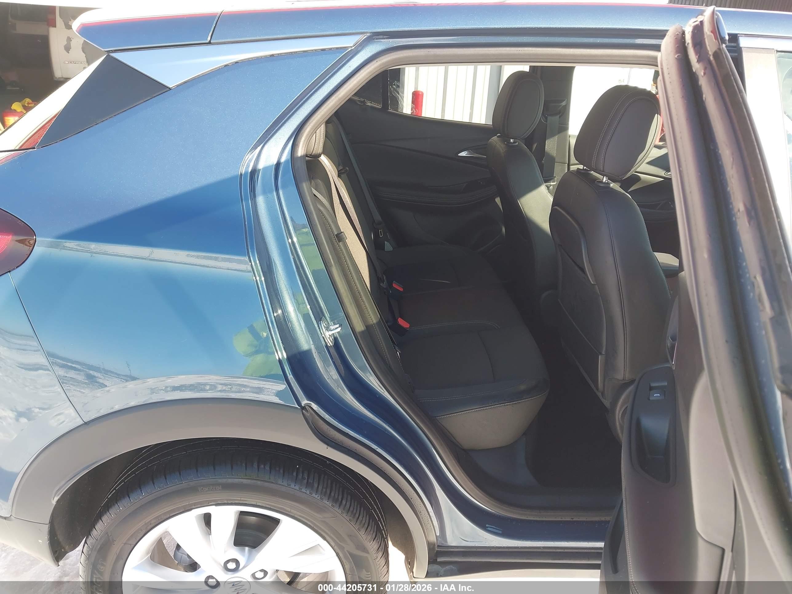 BUICK ENCORE image 8