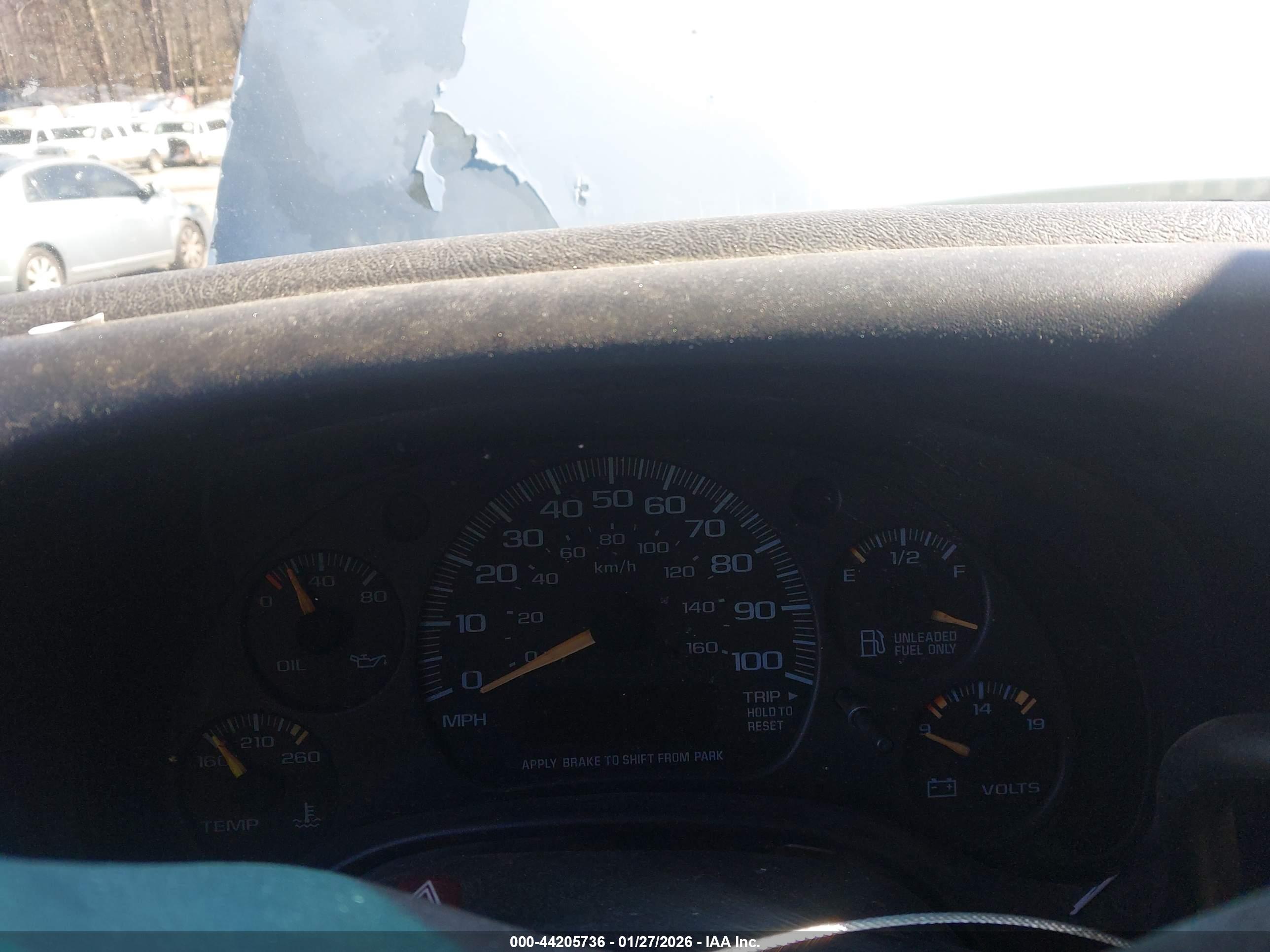 GMC SAVANA image 7