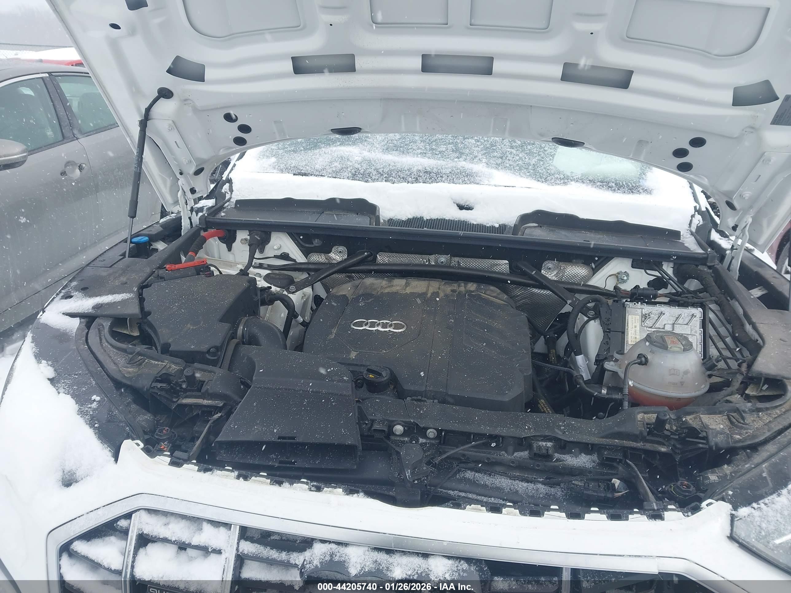 AUDI Q5 image 10