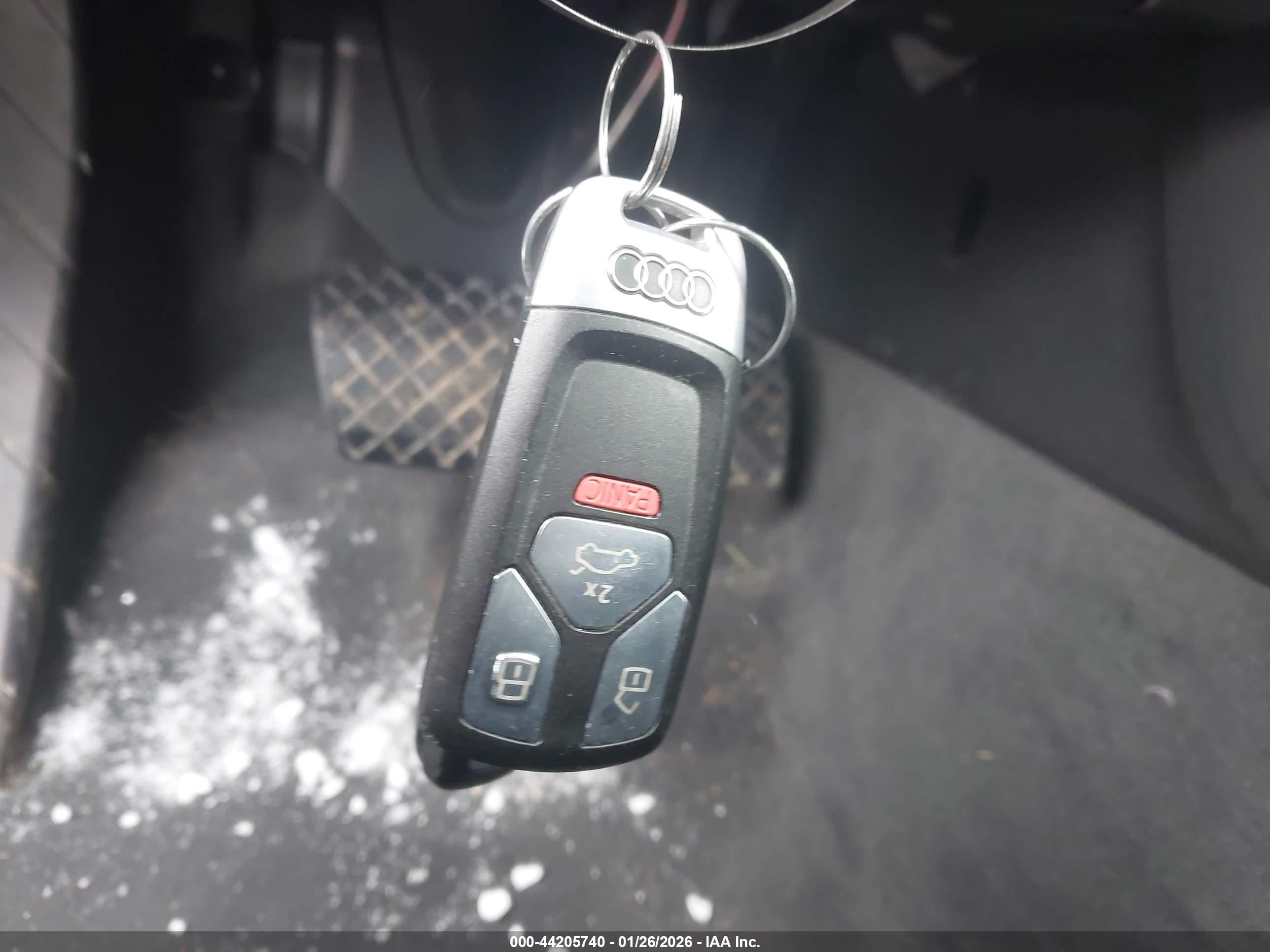 AUDI Q5 image 11