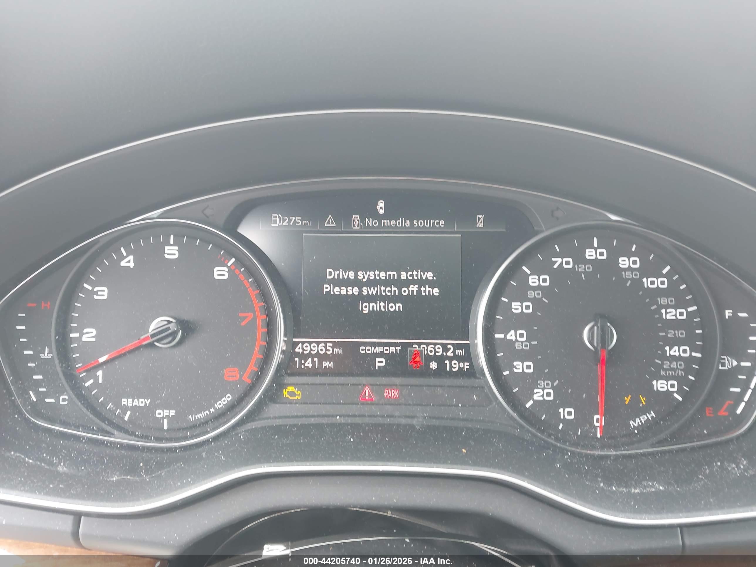 AUDI Q5 image 7