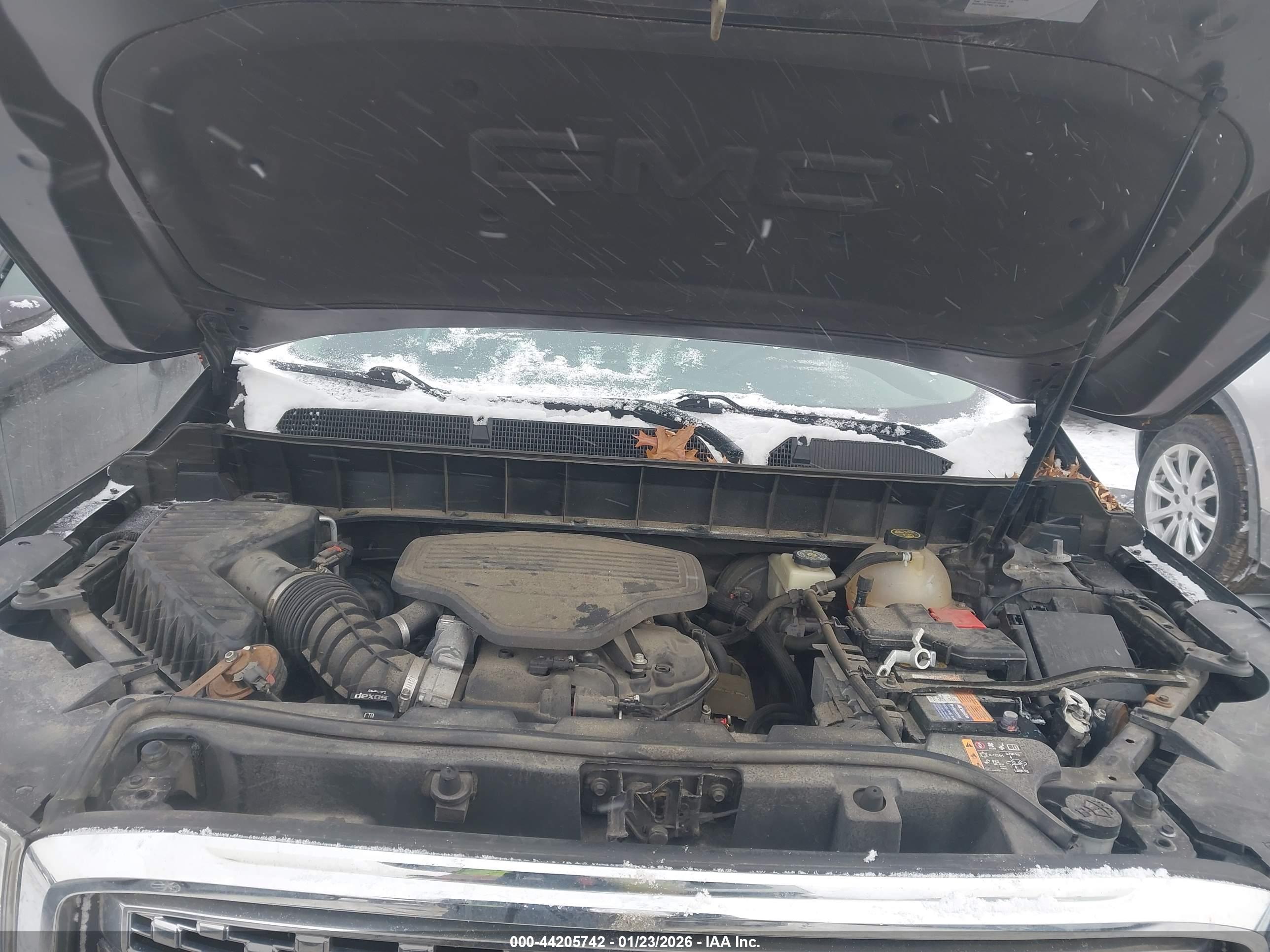GMC ACADIA image 10