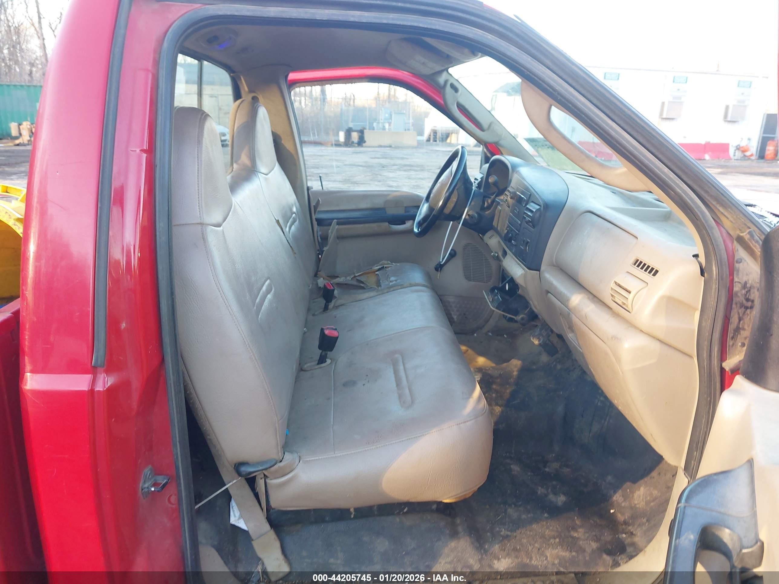 FORD F250 image 5