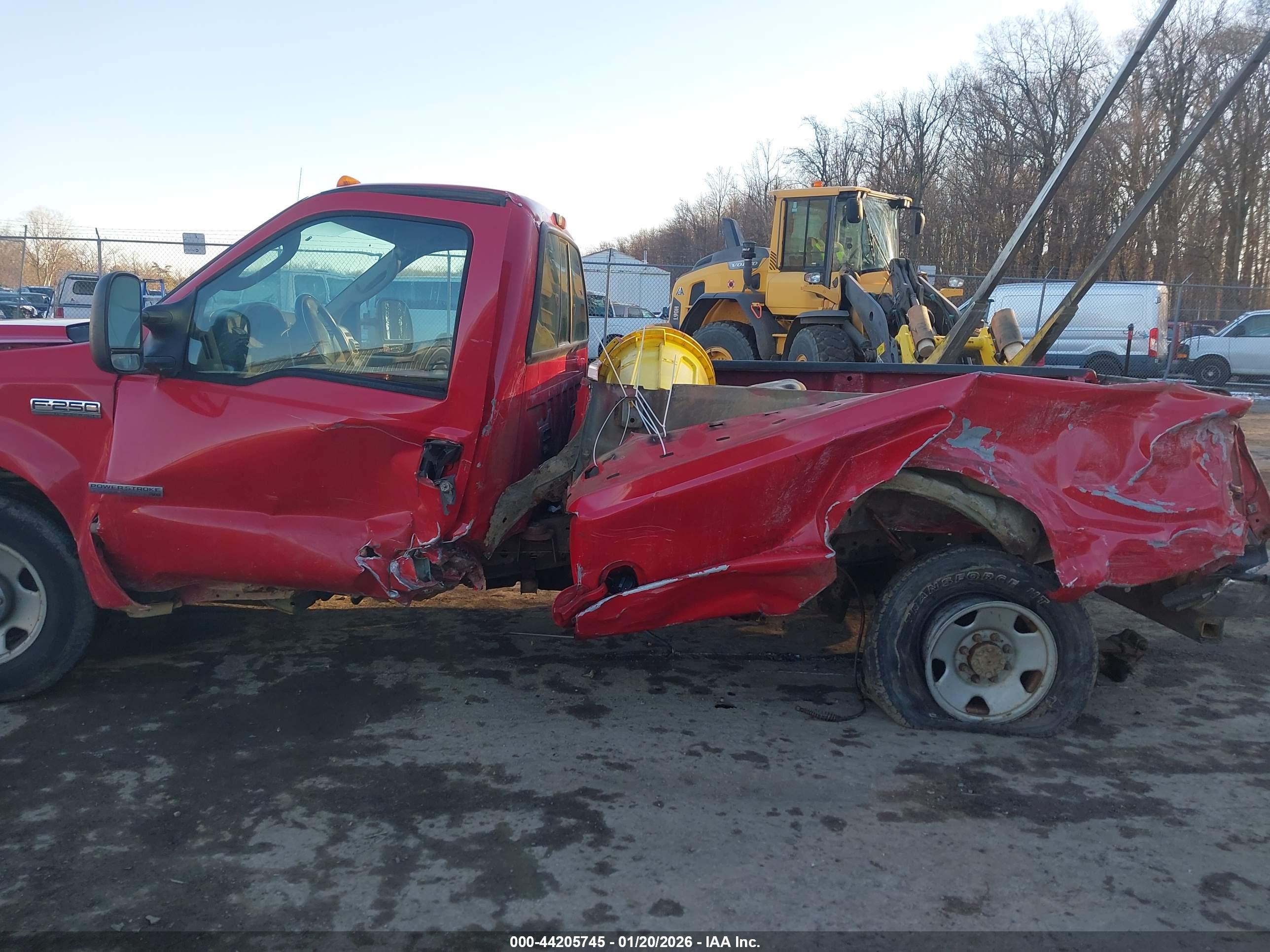 FORD F250 image 6