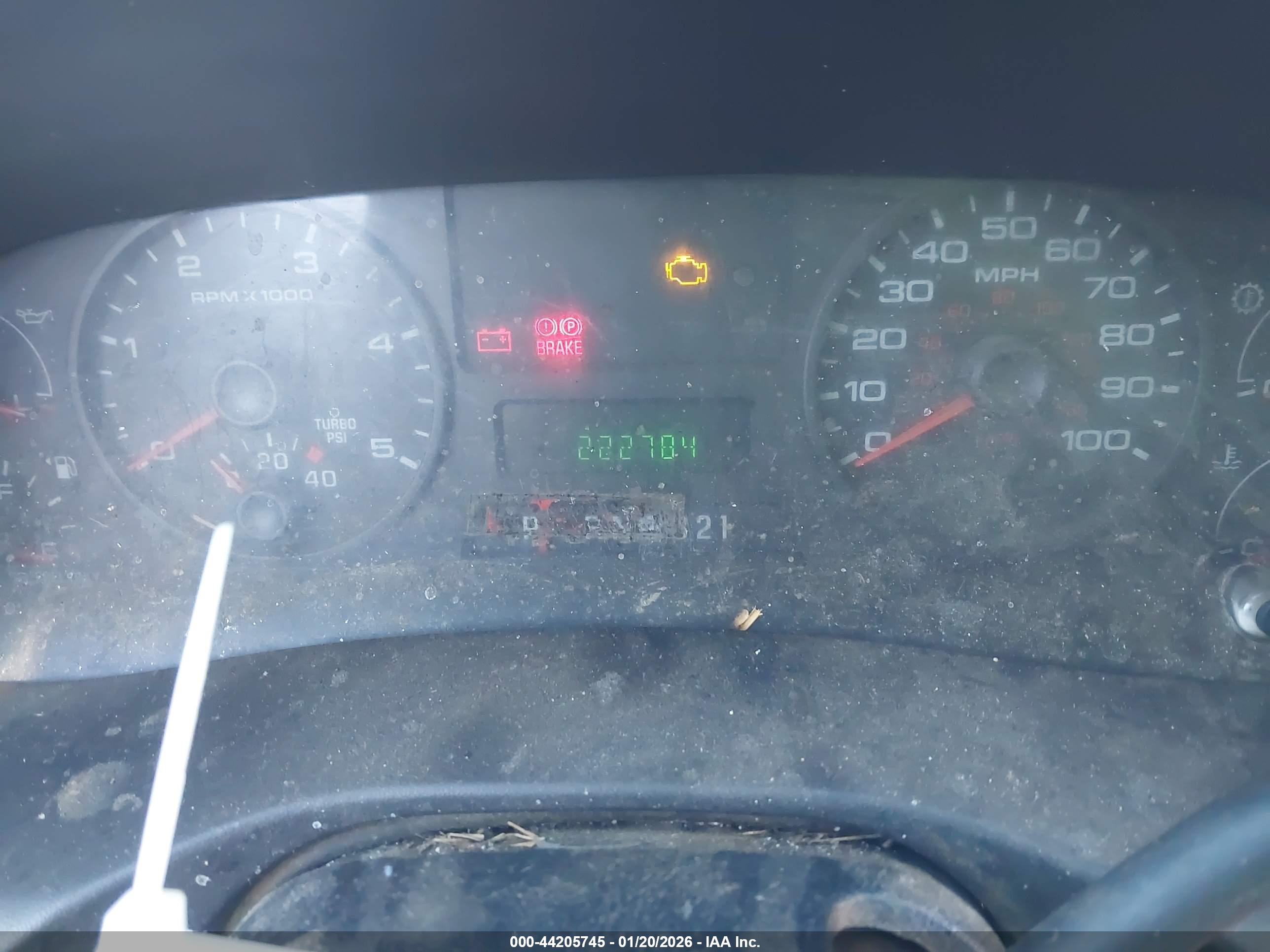 FORD F250 image 7