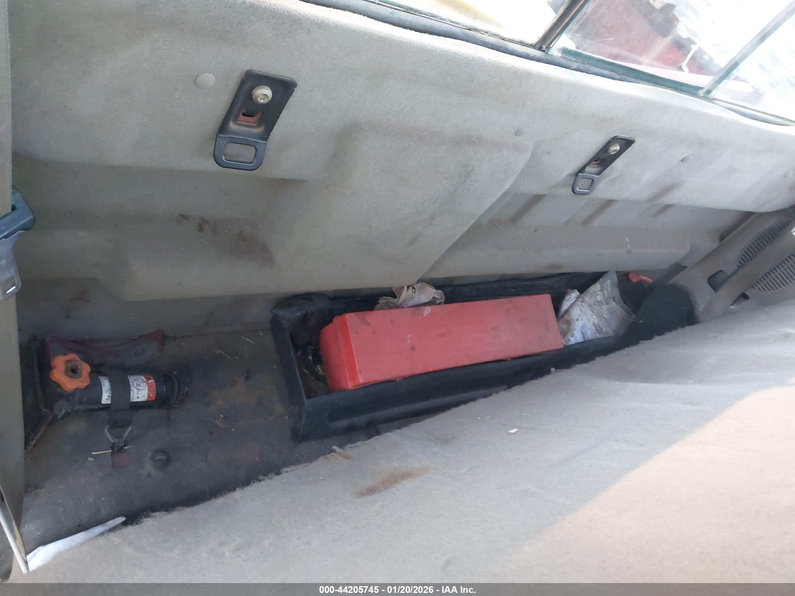 FORD F250 image 8