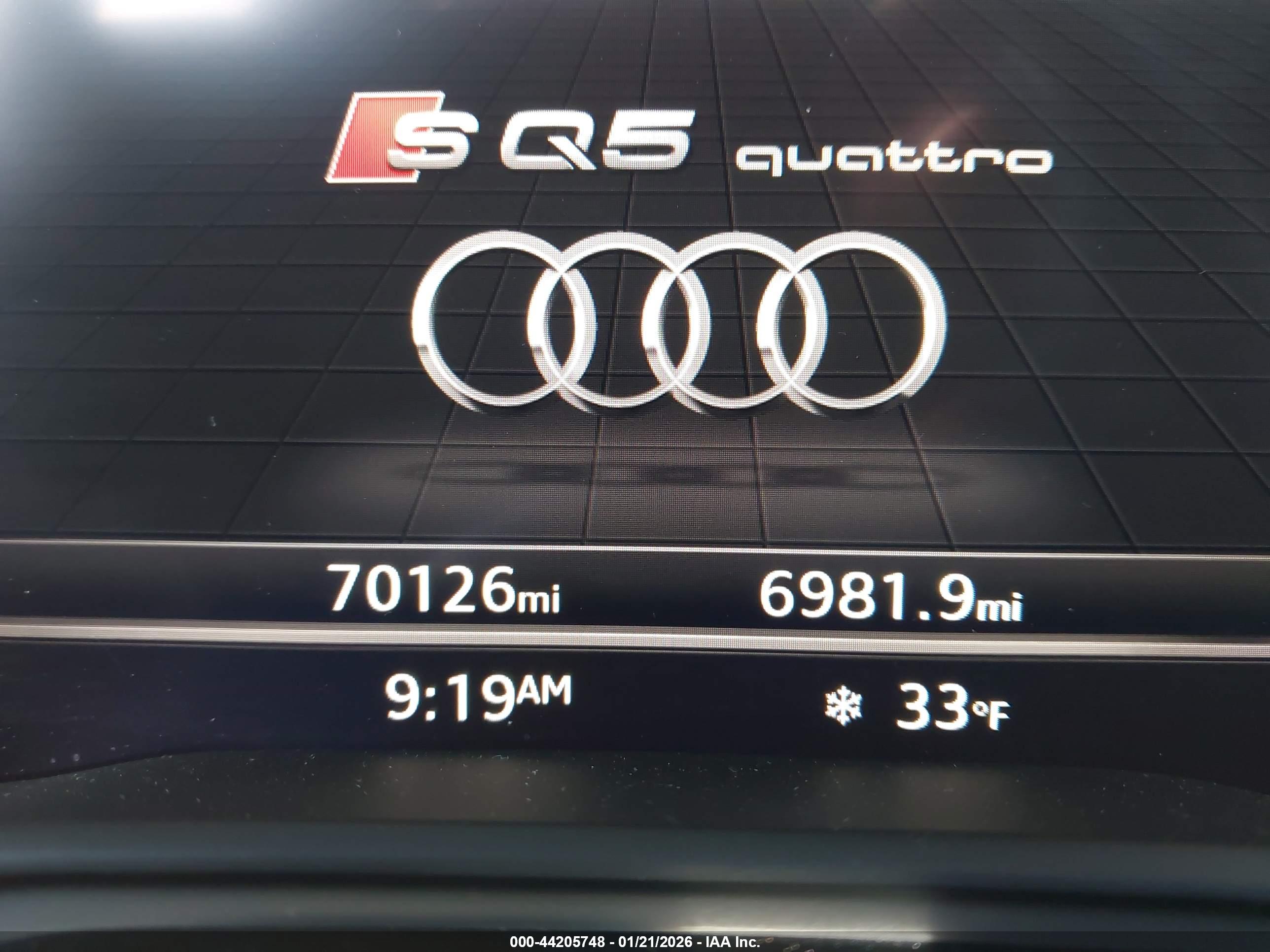 AUDI SQ5 image 7