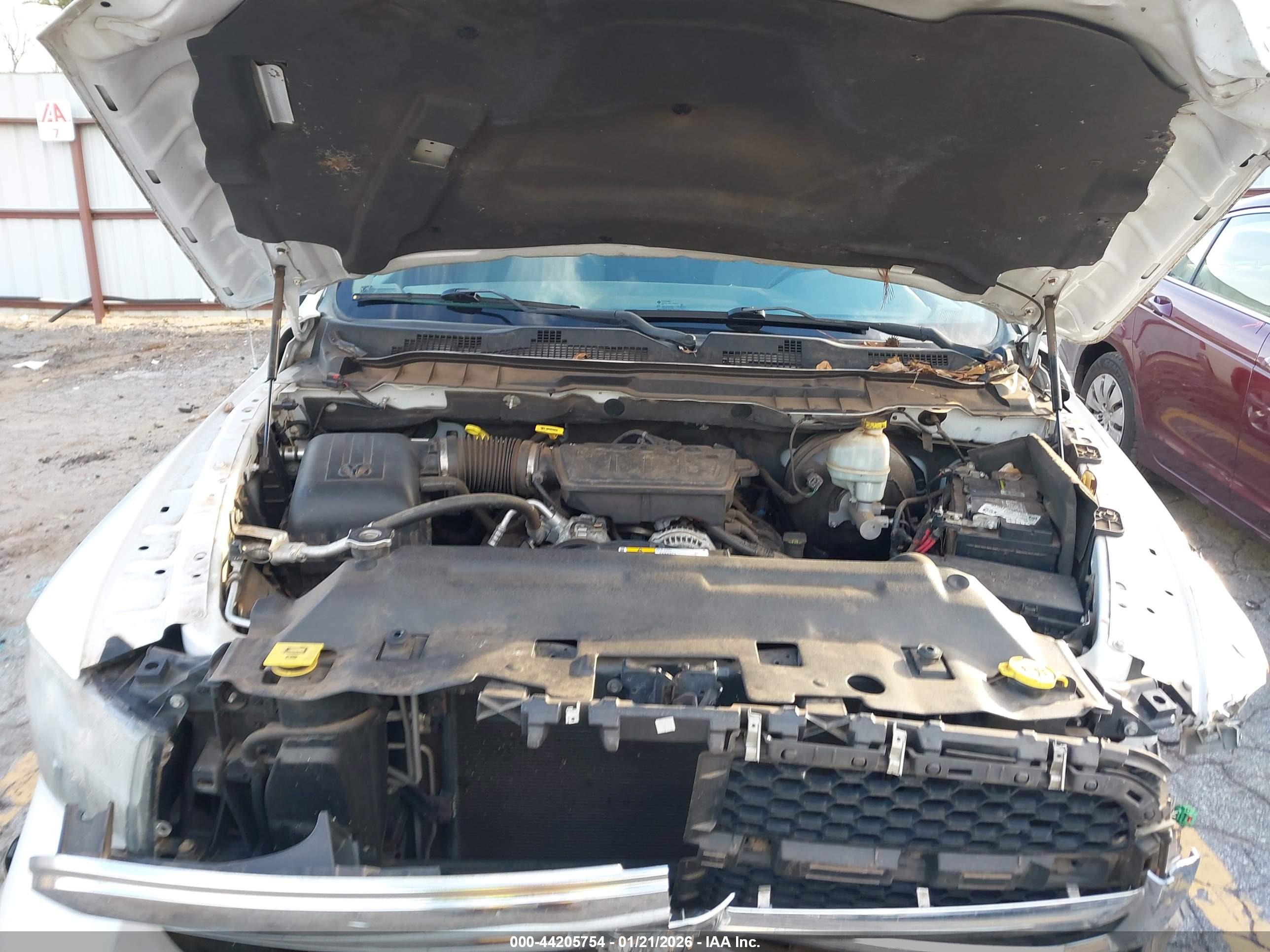 RAM 1500 image 10