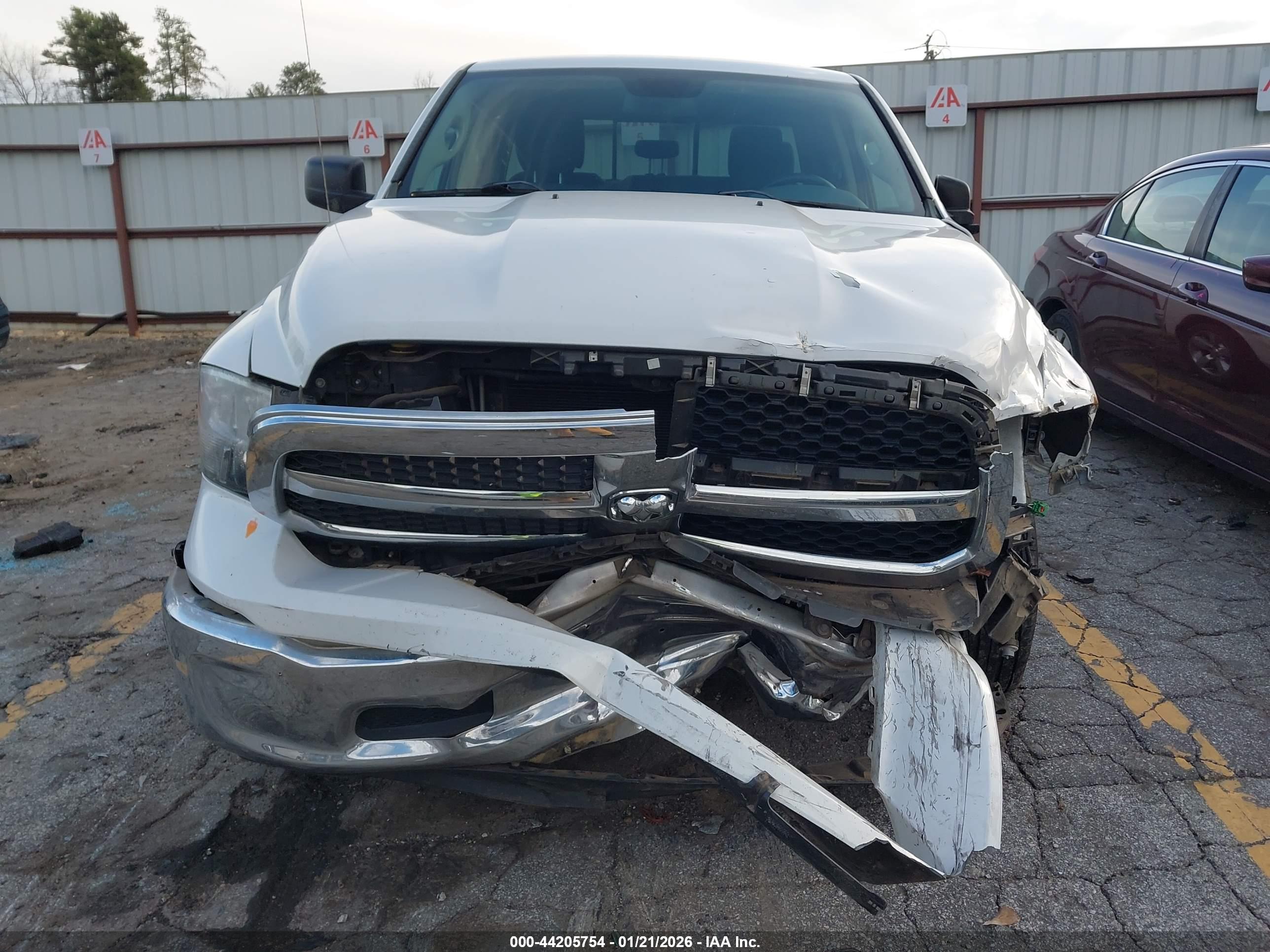 RAM 1500 image 6