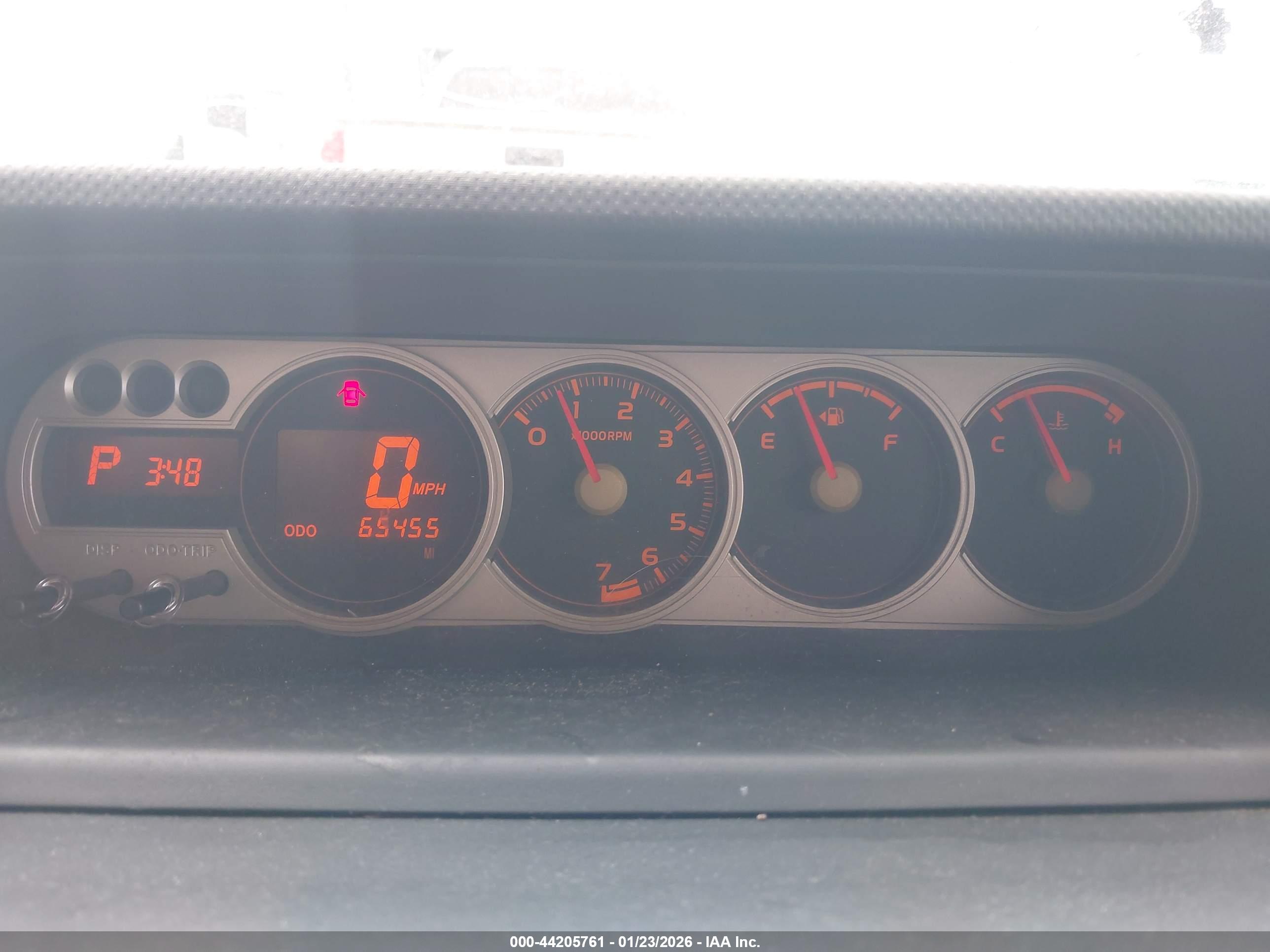 SCION XB image 7