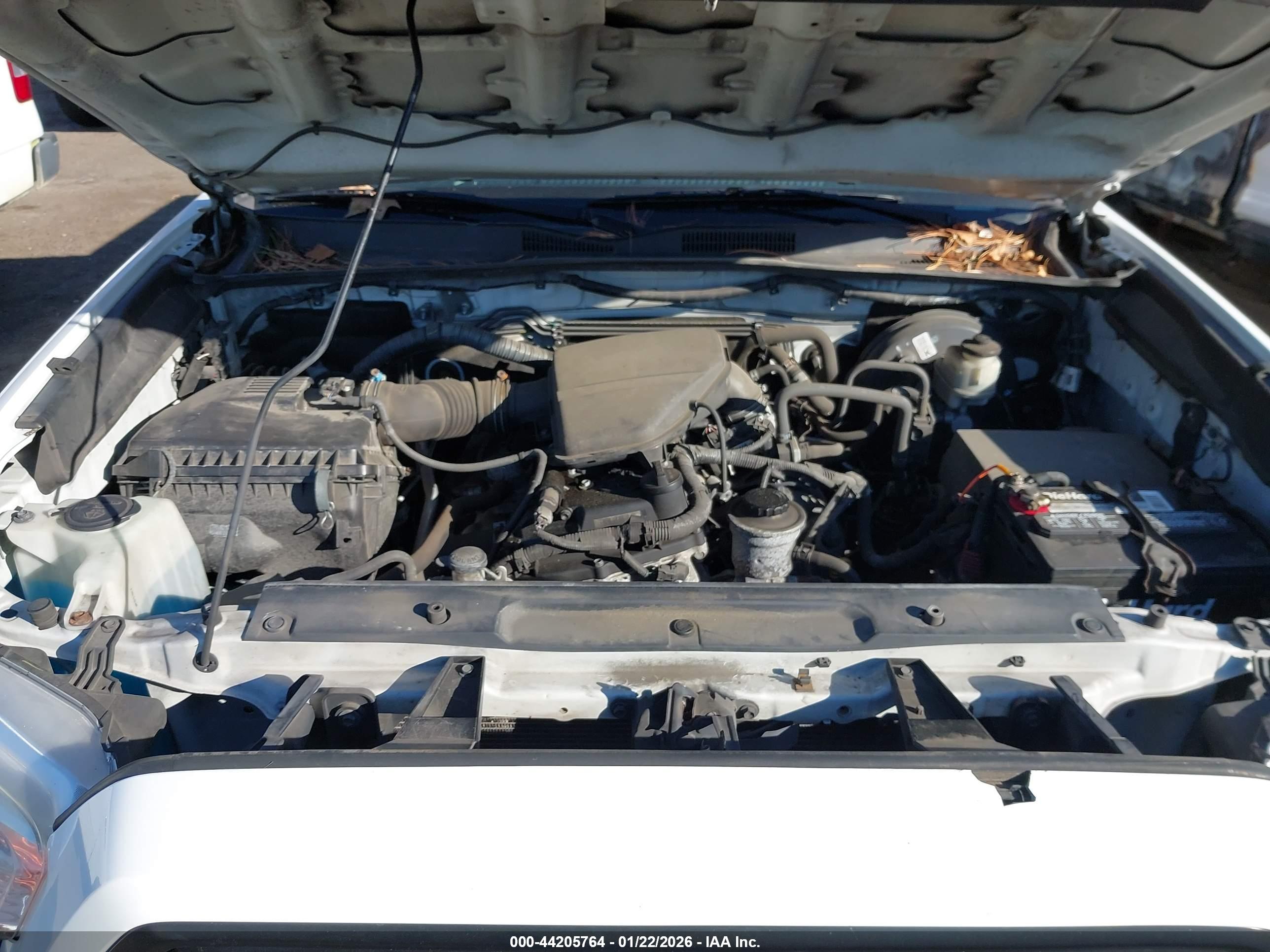 TOYOTA TACOMA image 10