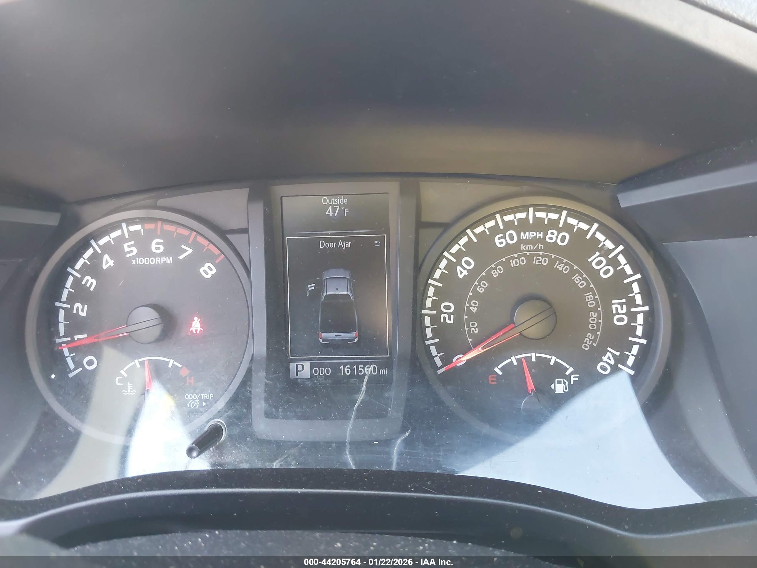 TOYOTA TACOMA image 7