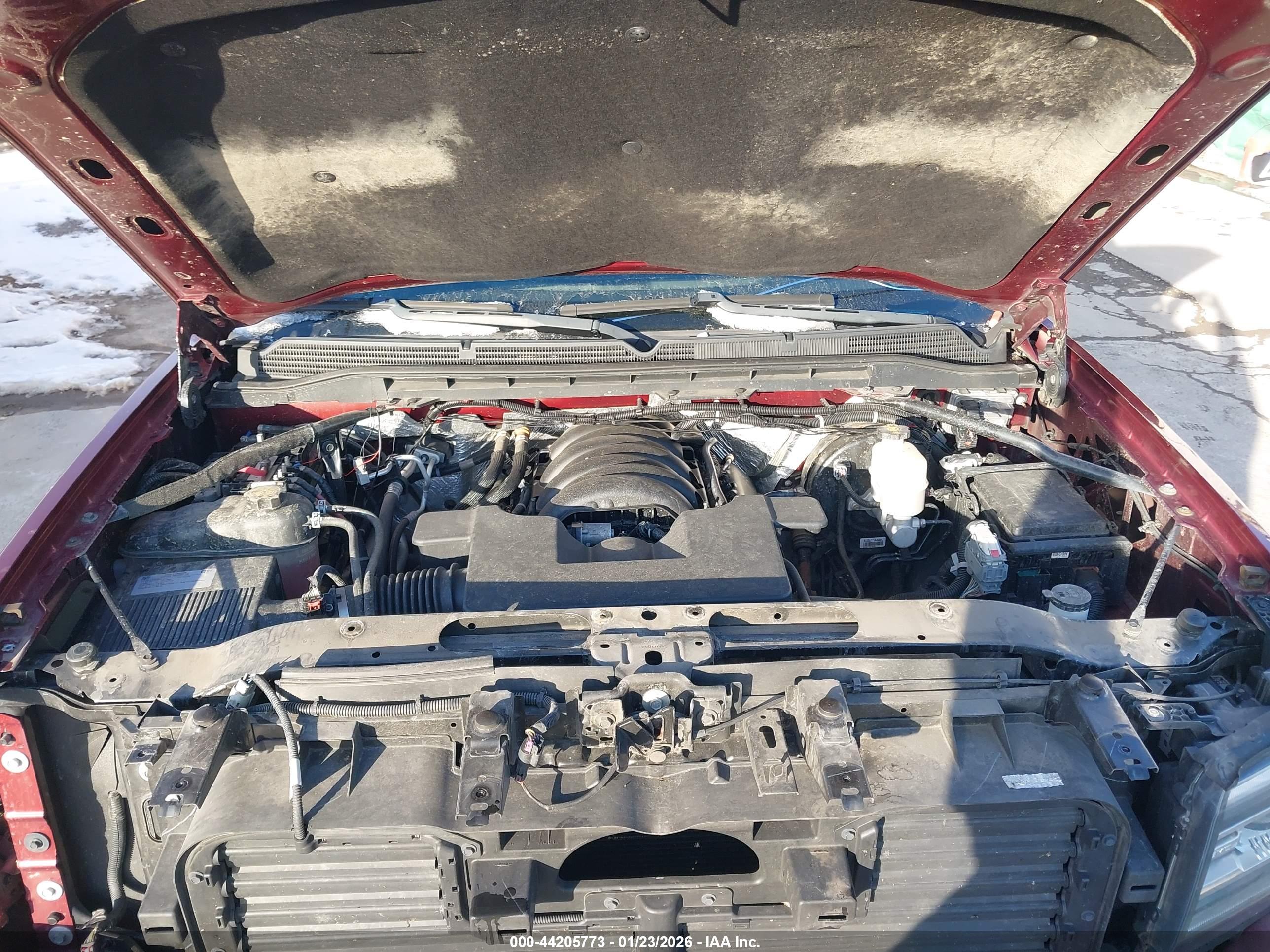 GMC SIERRA image 10