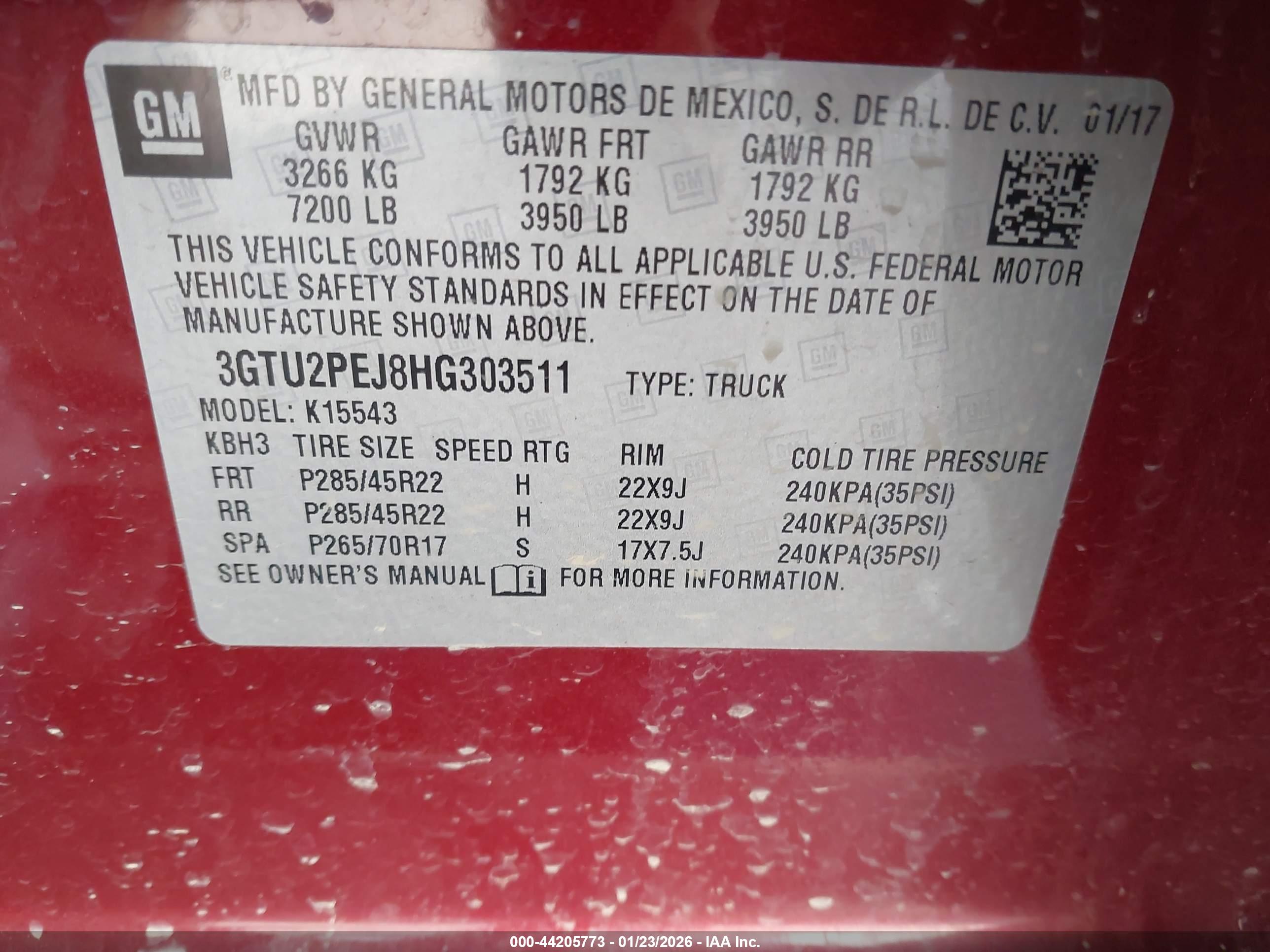GMC SIERRA image 9