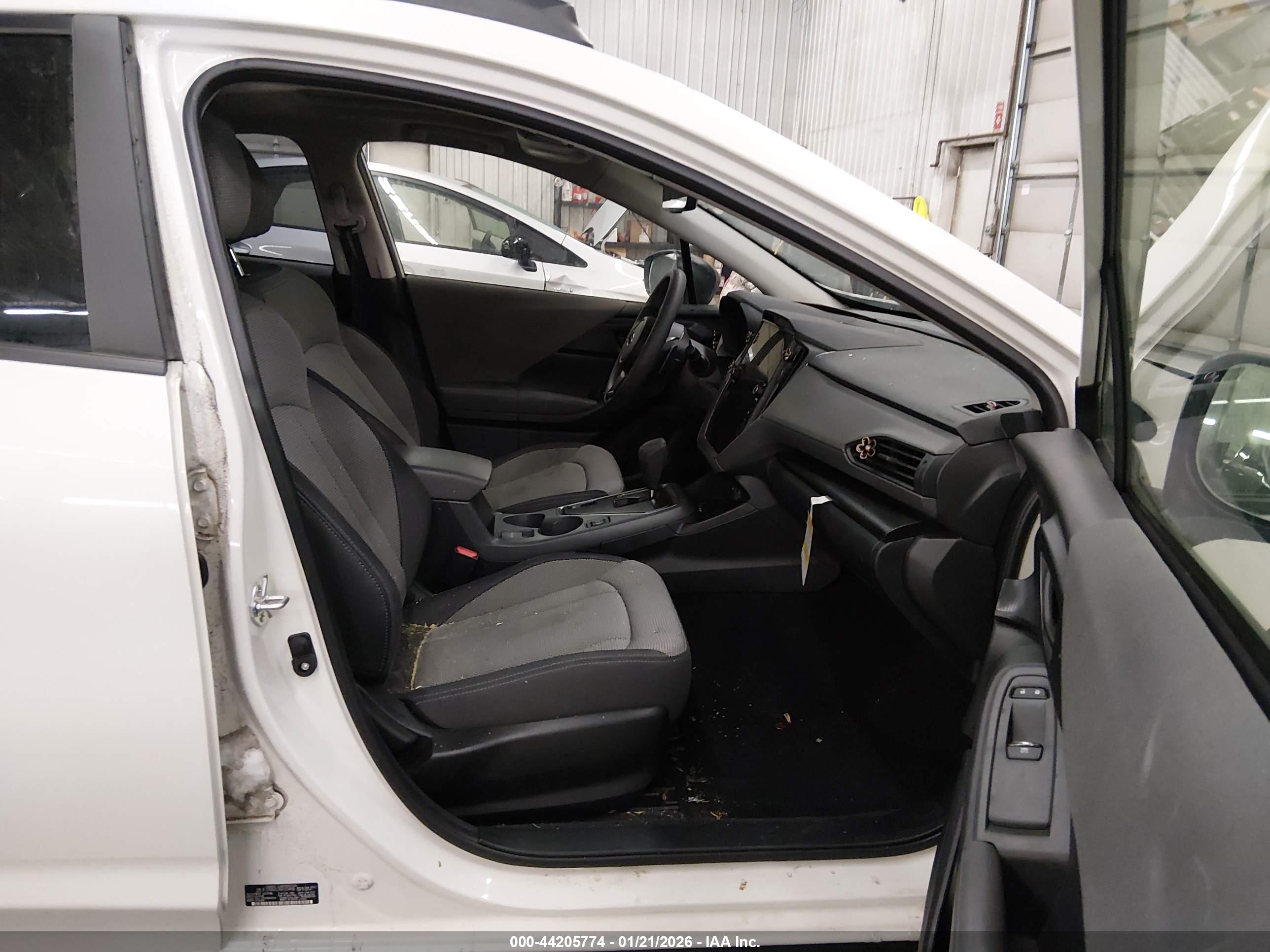 SUBARU CROSSTREK image 5