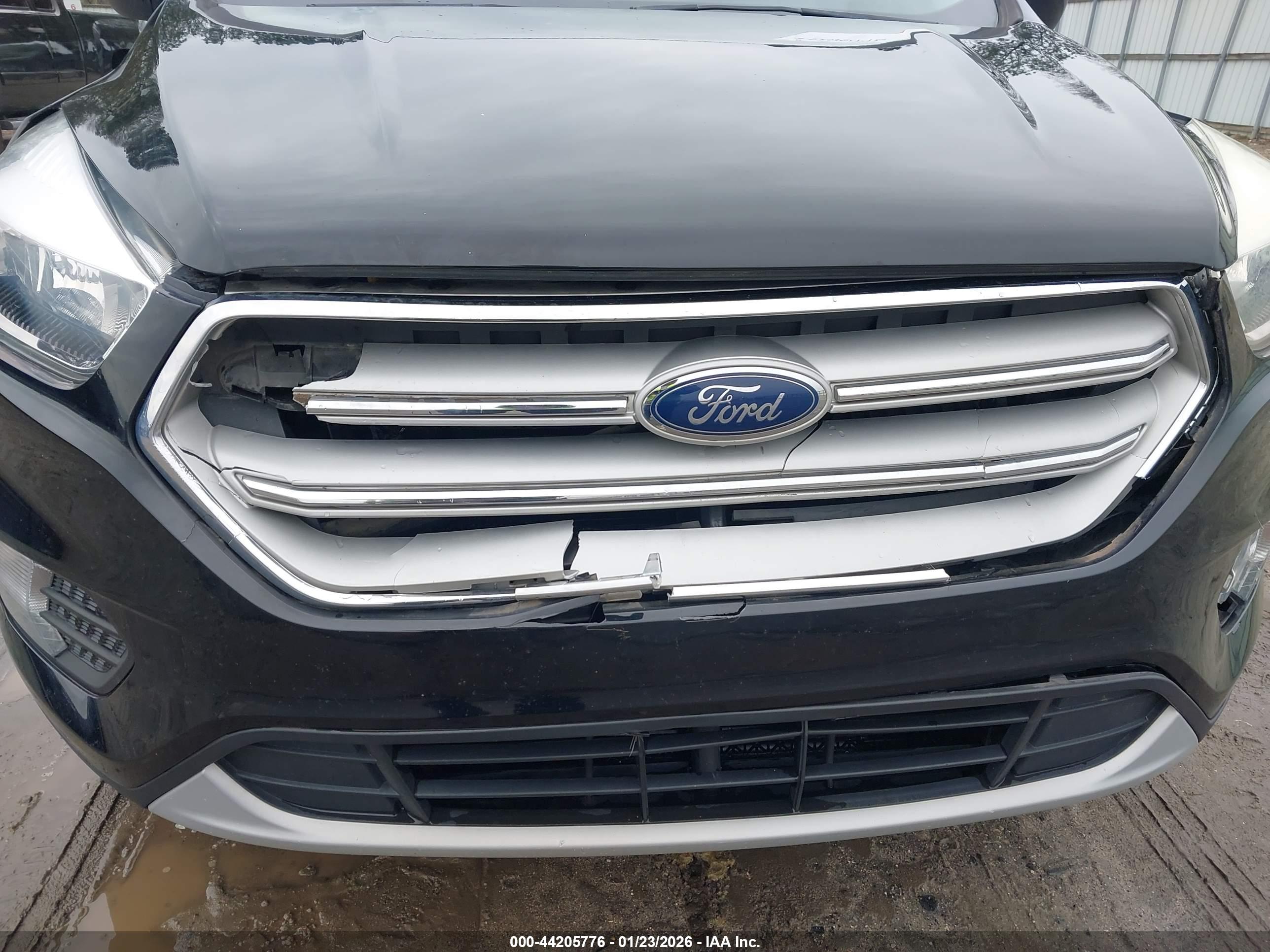 FORD ESCAPE image 6