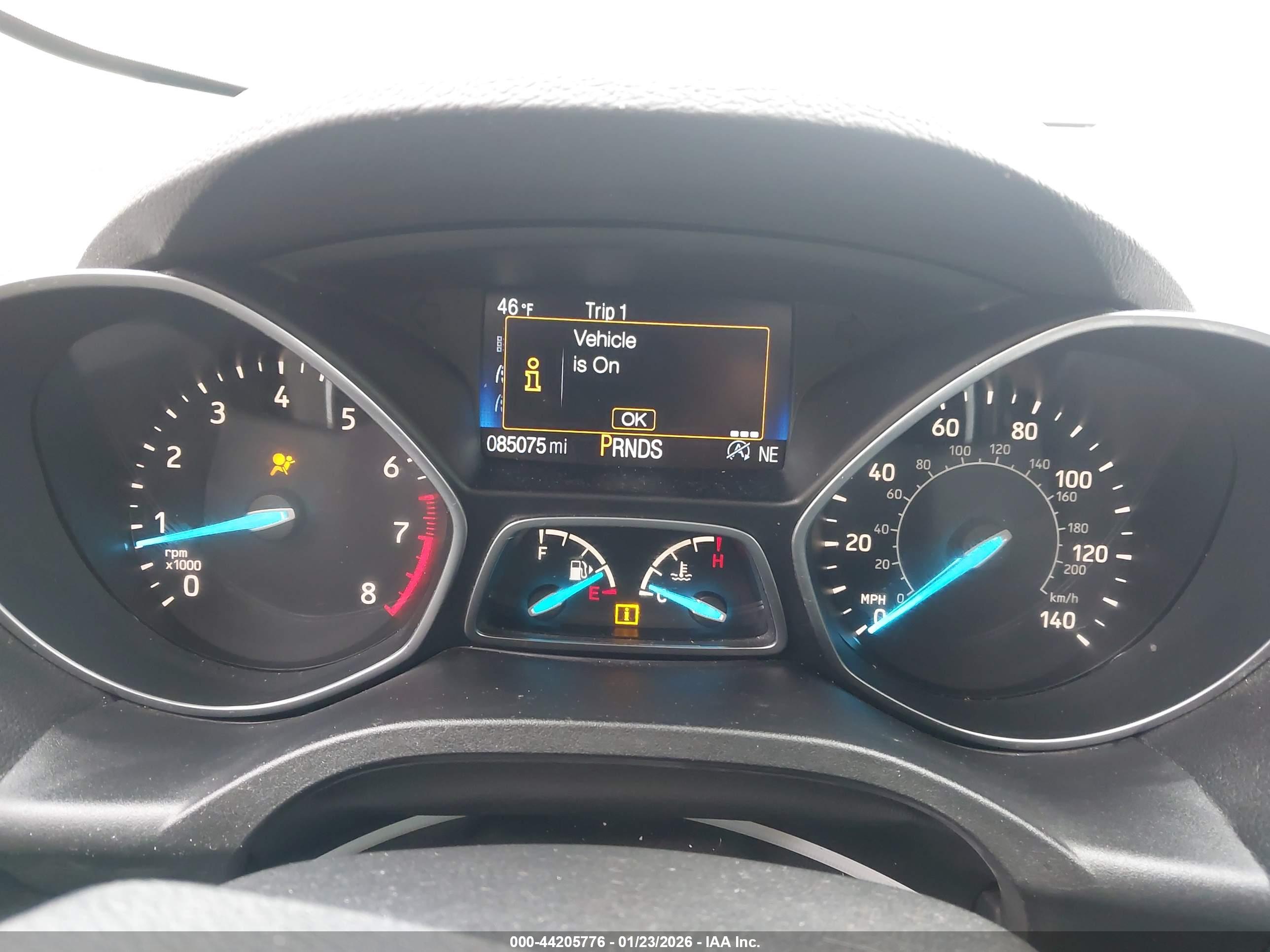 FORD ESCAPE image 7