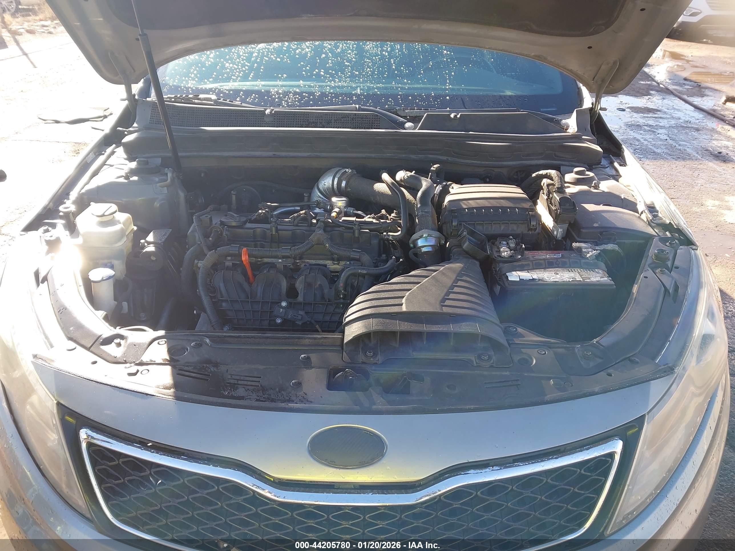 KIA OPTIMA image 10