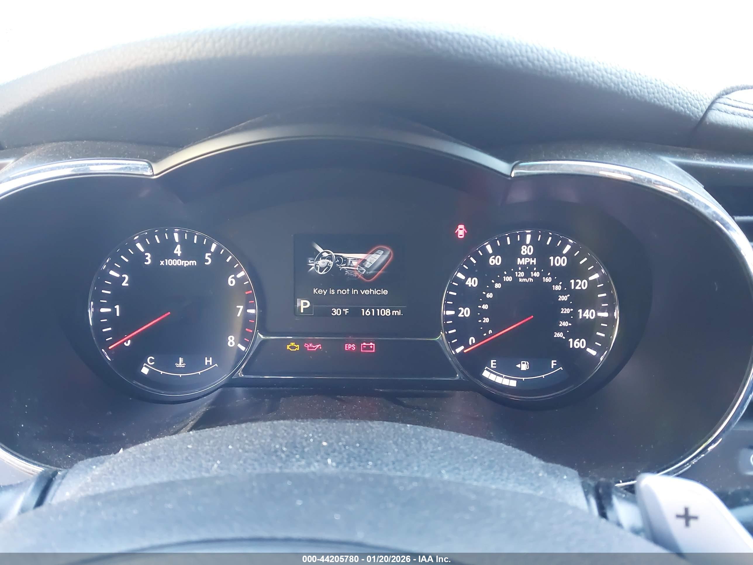KIA OPTIMA image 7