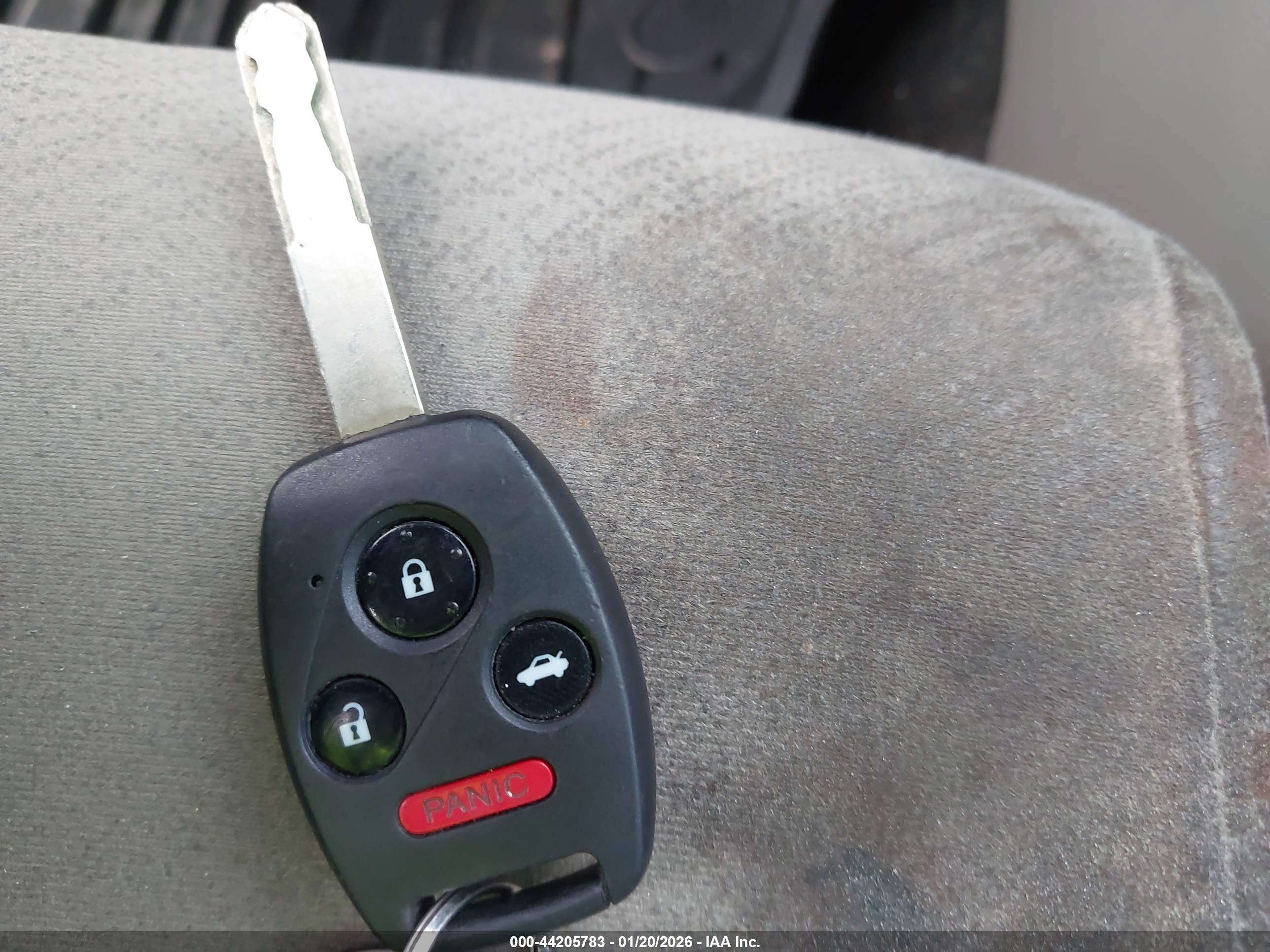 HONDA CIVIC image 11