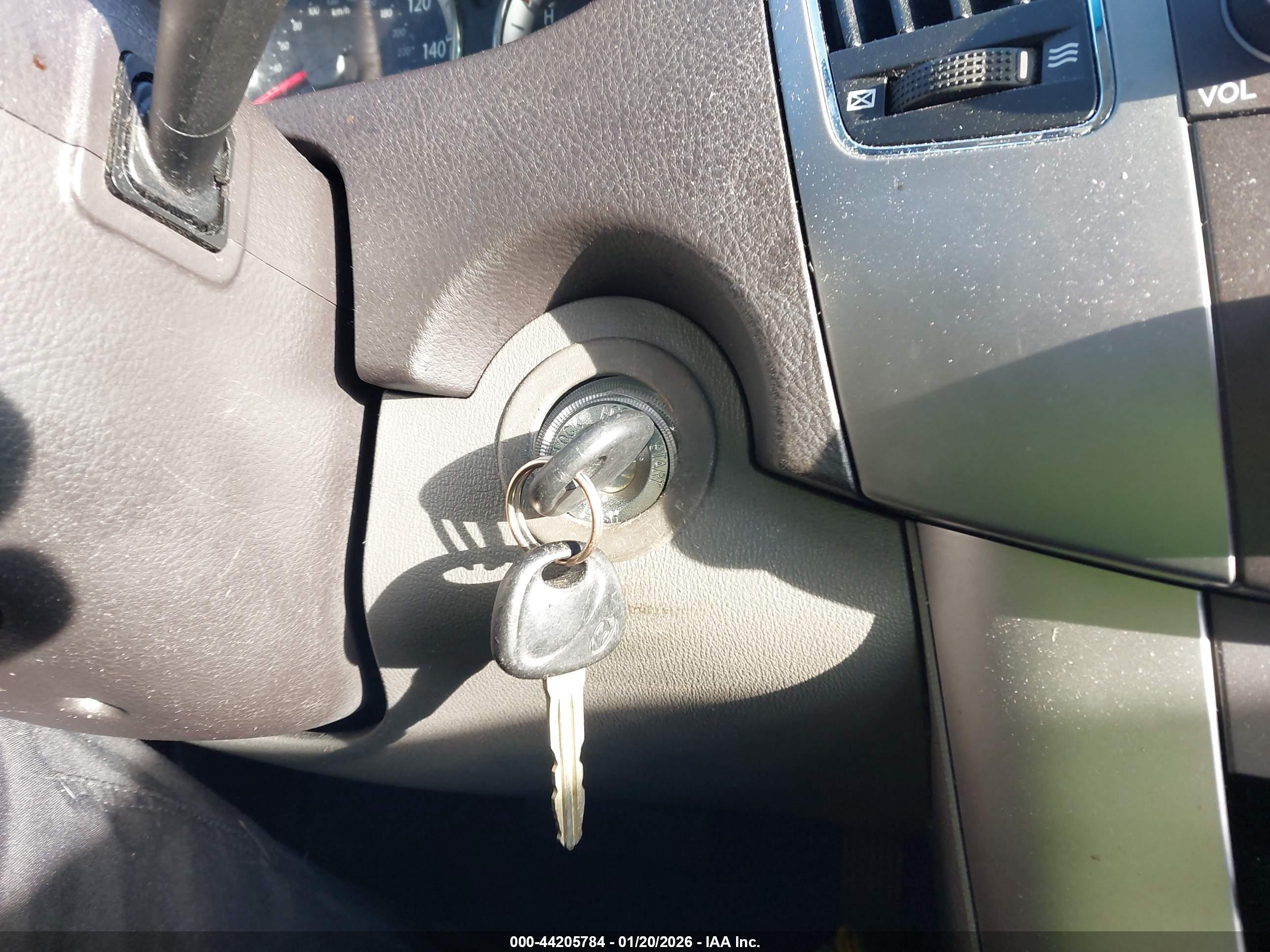 HYUNDAI SONATA image 11