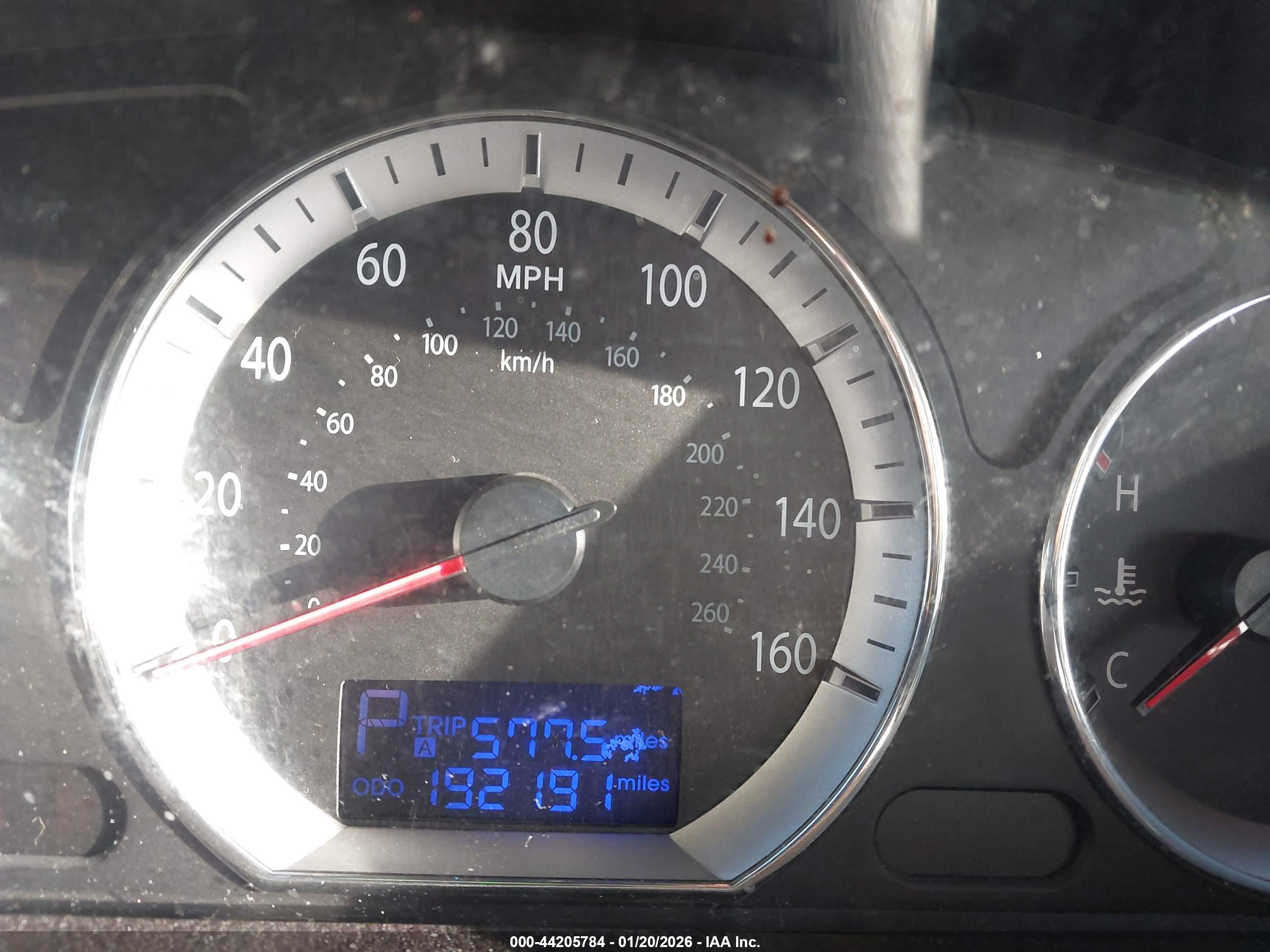 HYUNDAI SONATA image 7
