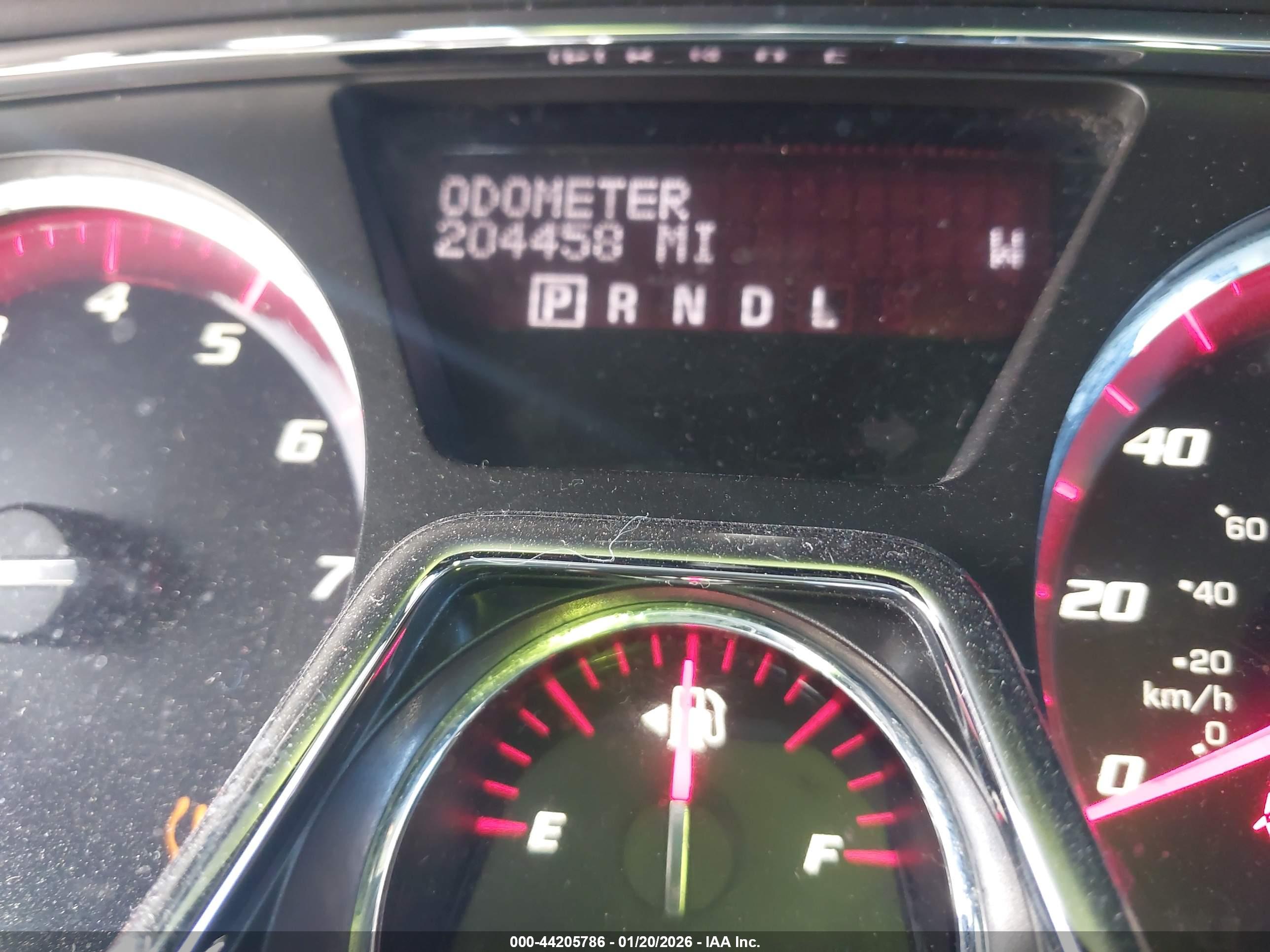 GMC ACADIA image 7