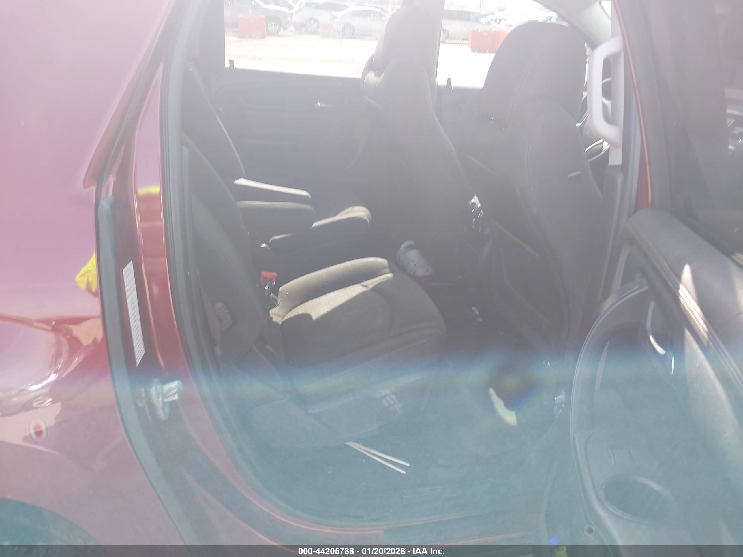 GMC ACADIA image 8