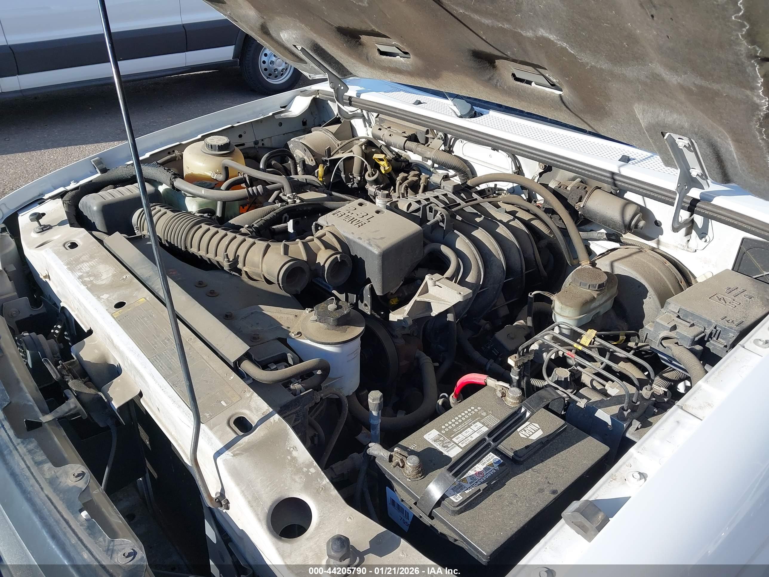 FORD RANGER image 10