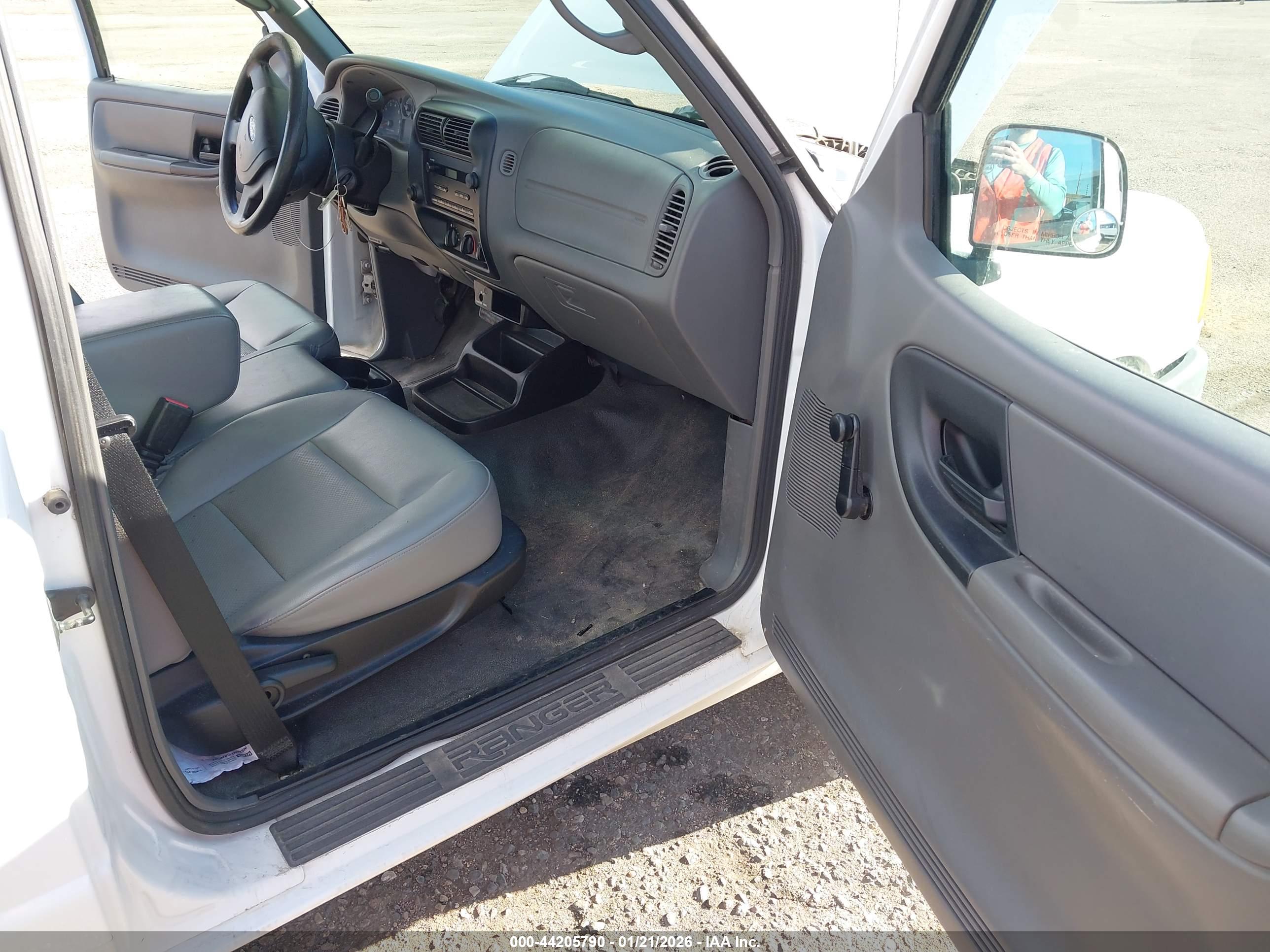FORD RANGER image 5