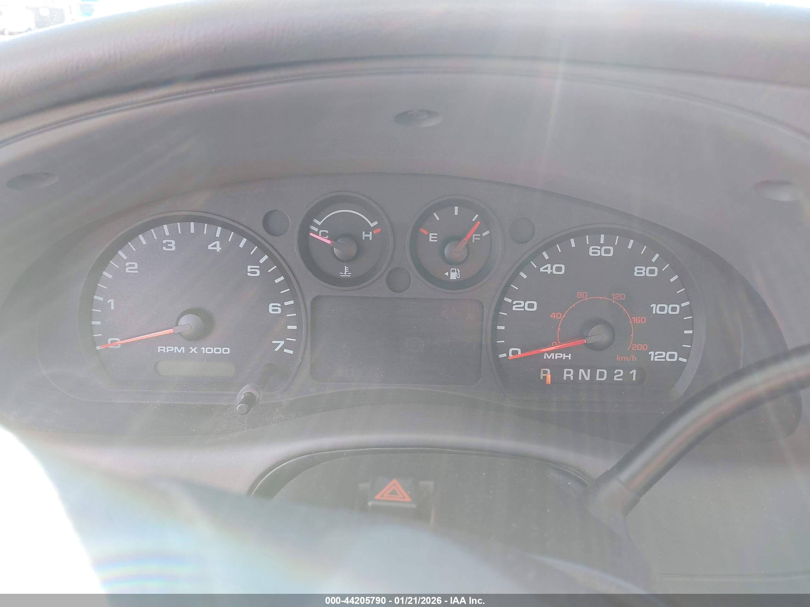 FORD RANGER image 7