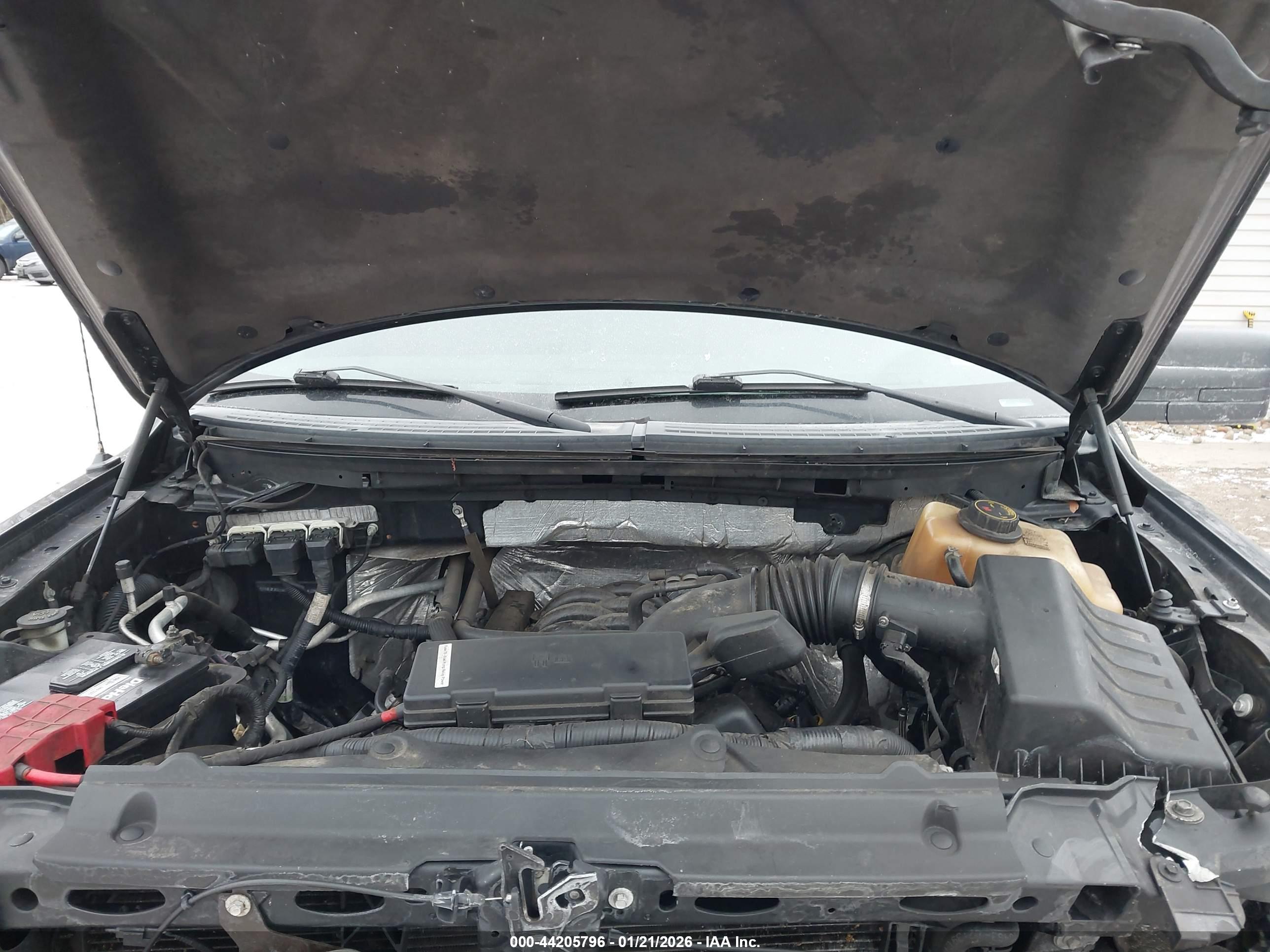 FORD F-150 image 10